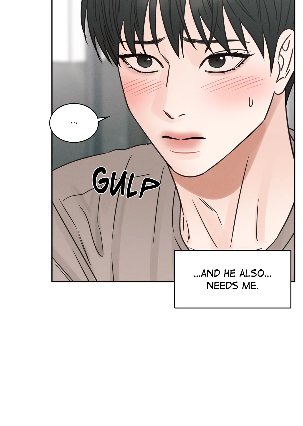 Love Me Not - Chapter 75 Page 54
