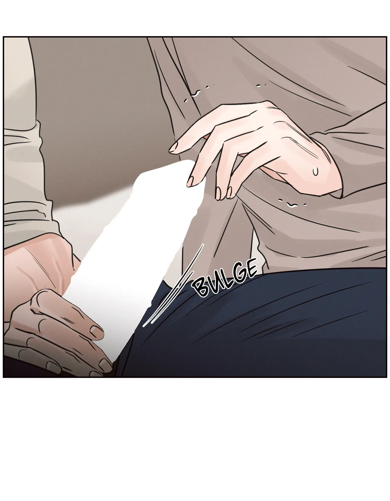 Love Me Not - Chapter 75 Page 55