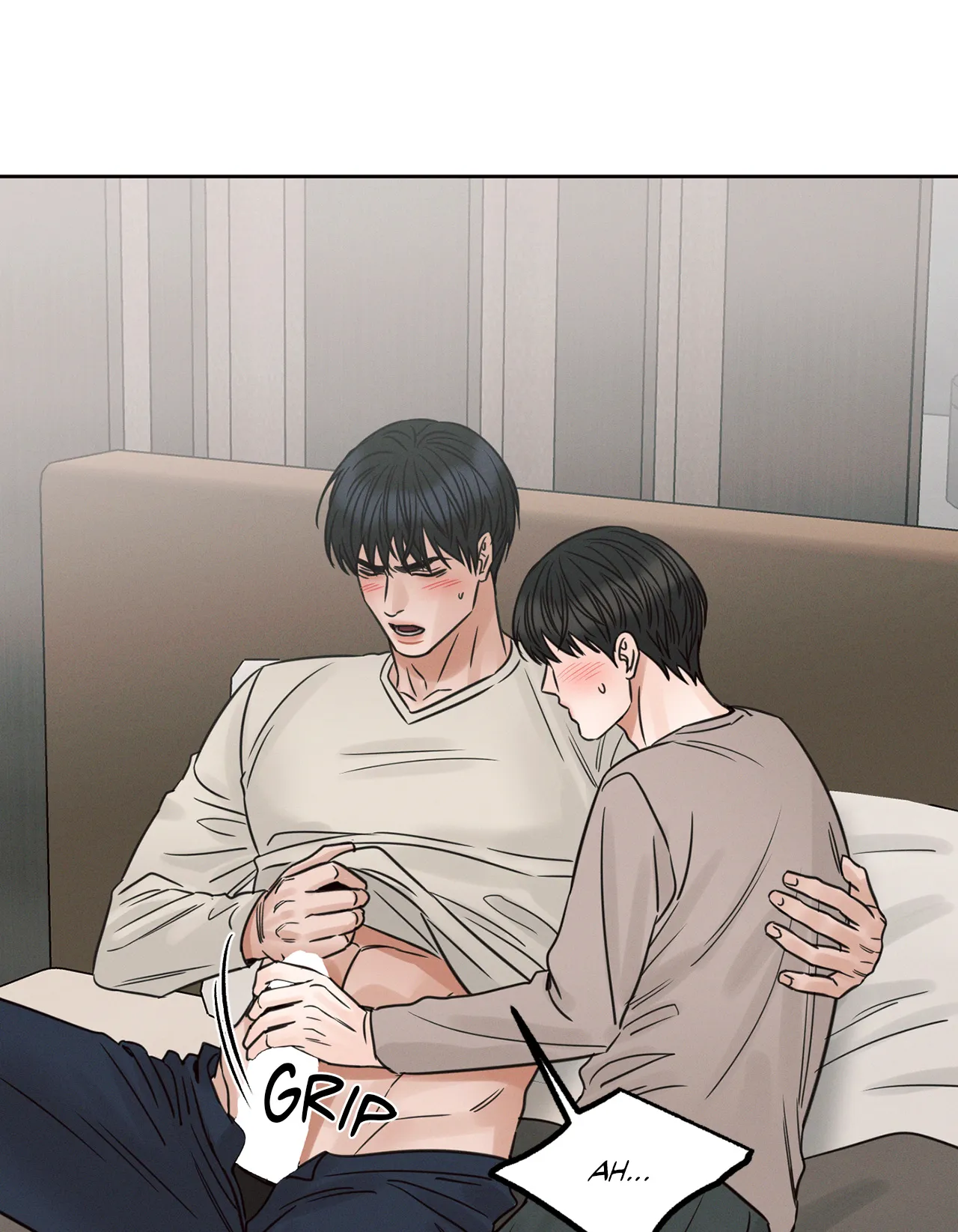 Love Me Not - Chapter 75 Page 56