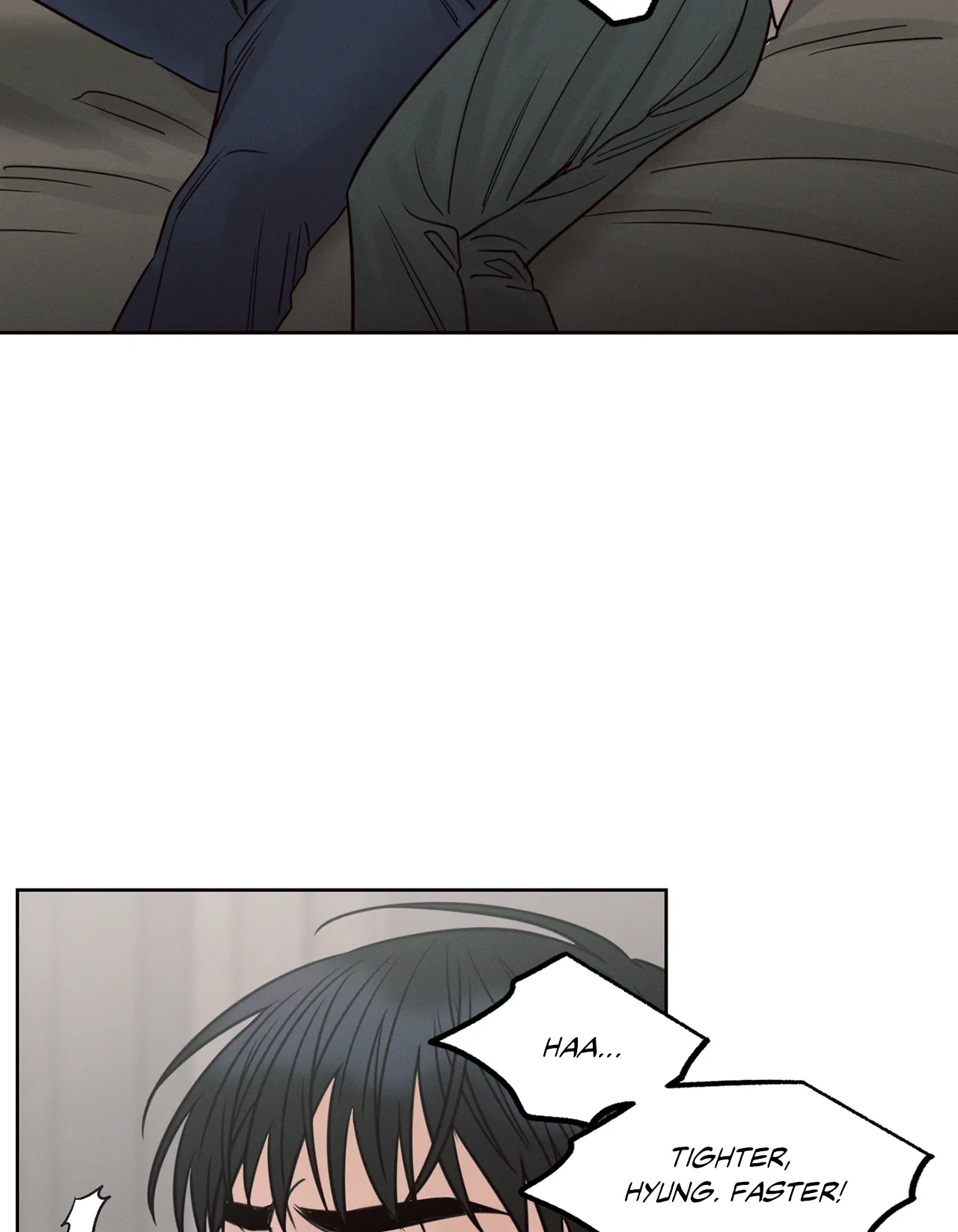 Love Me Not - Chapter 75 Page 57