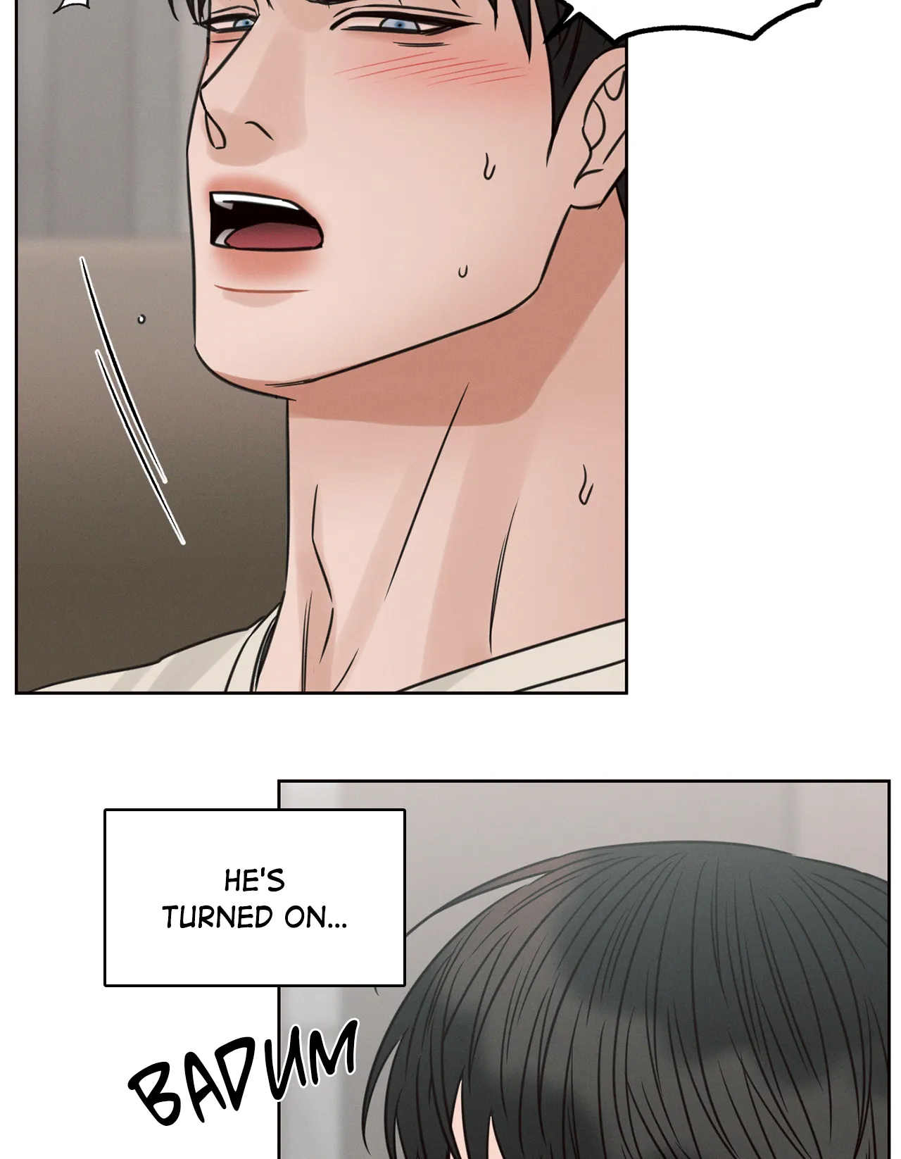 Love Me Not - Chapter 75 Page 58