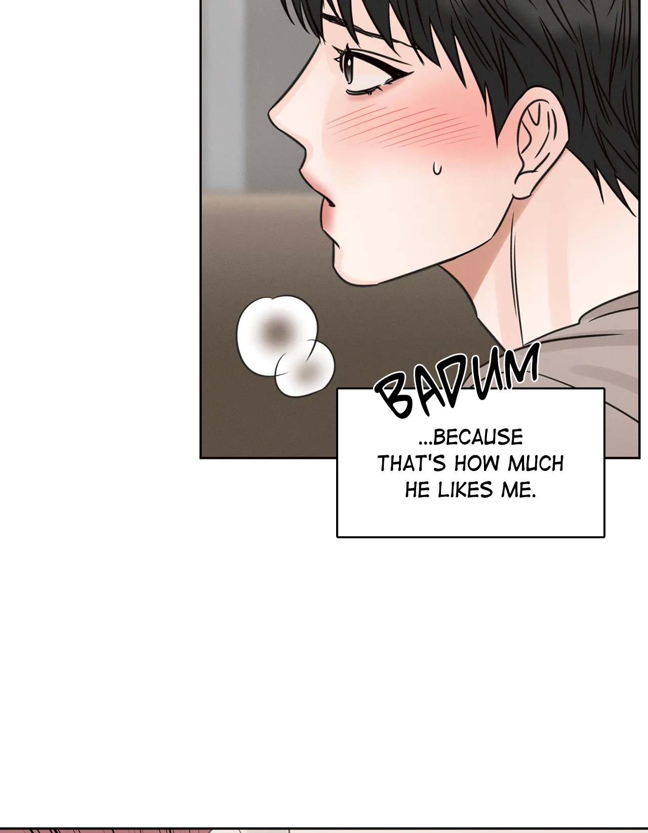 Love Me Not - Chapter 75 Page 59