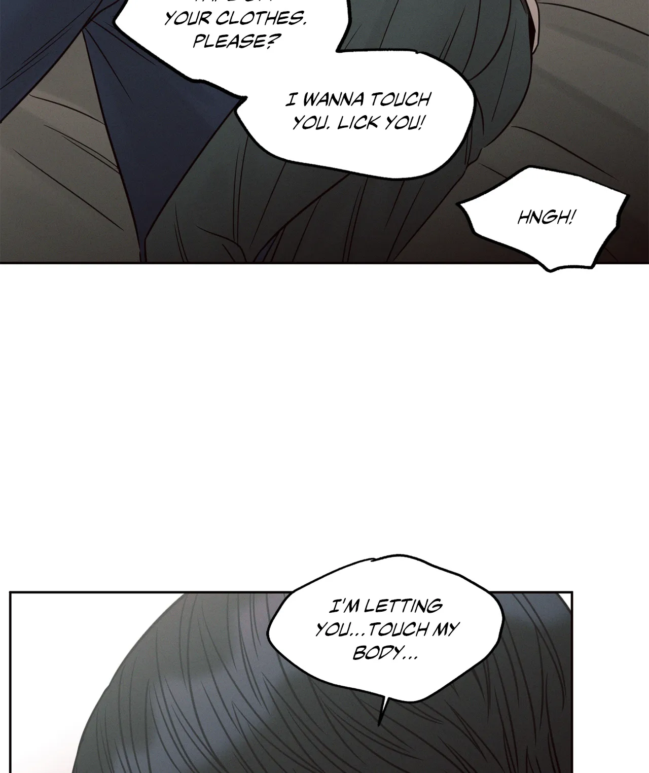 Love Me Not - Chapter 75 Page 62