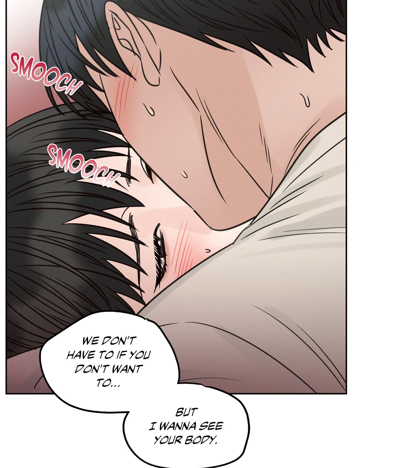 Love Me Not - Chapter 75 Page 63