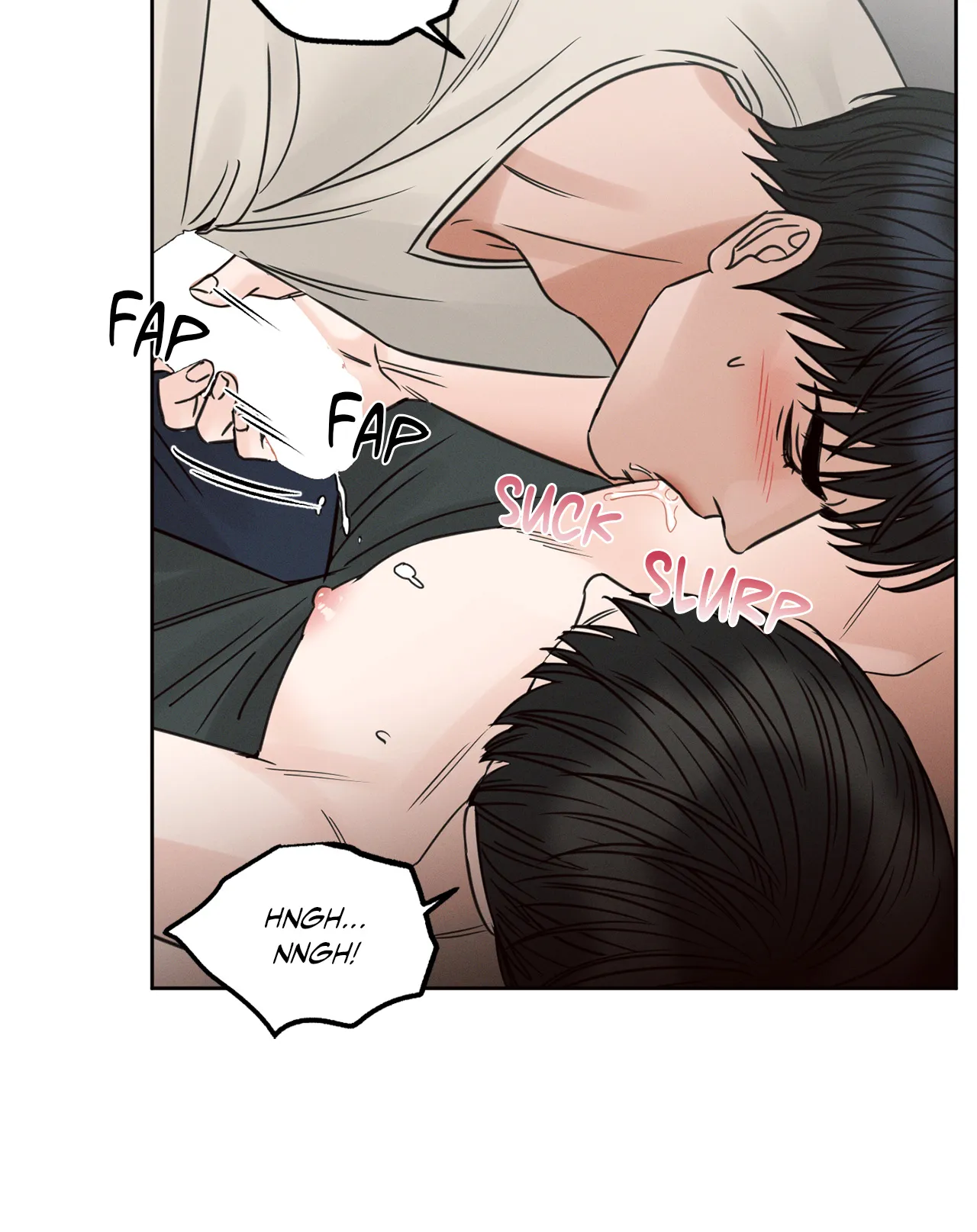 Love Me Not - Chapter 75 Page 69