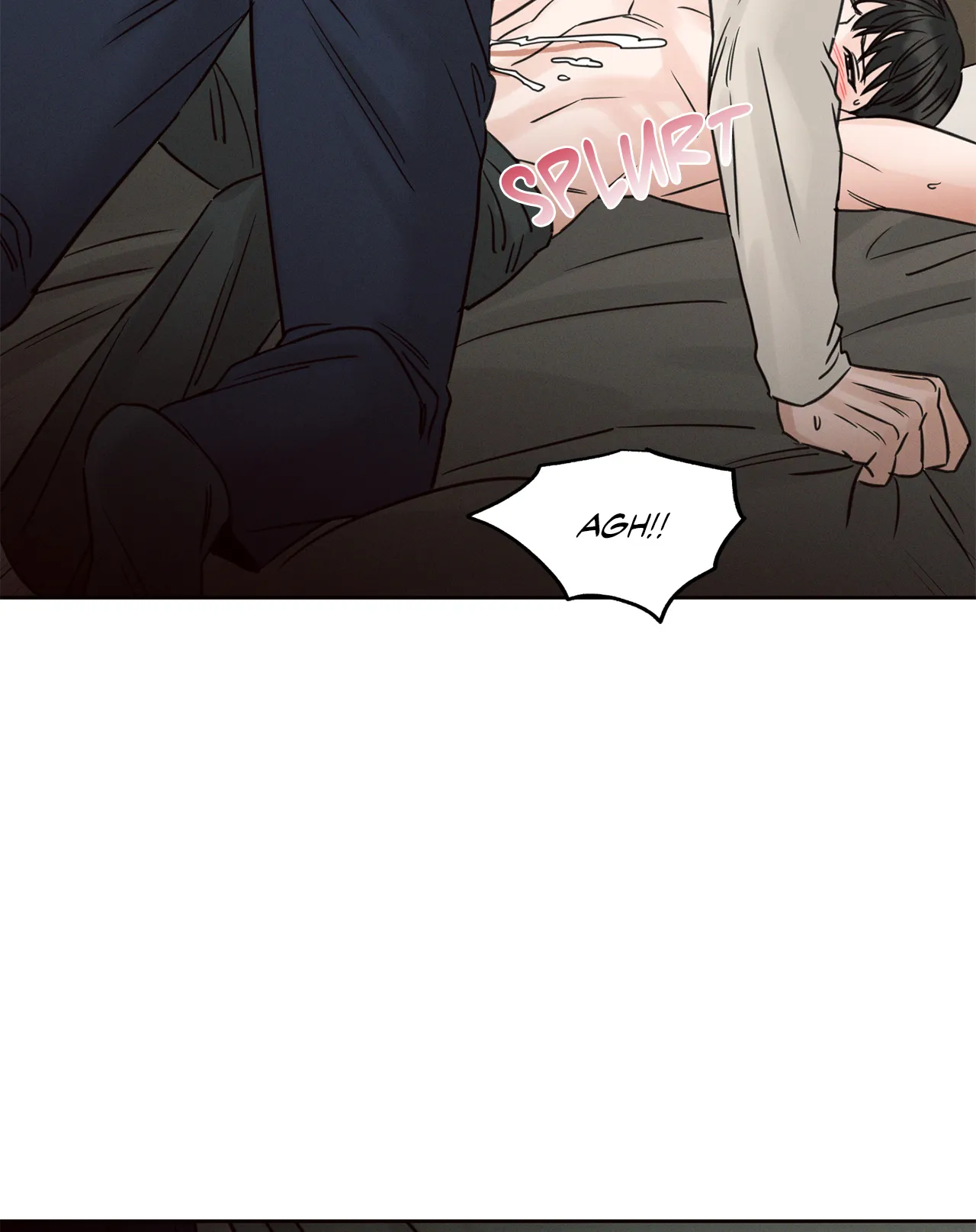 Love Me Not - Chapter 75 Page 71