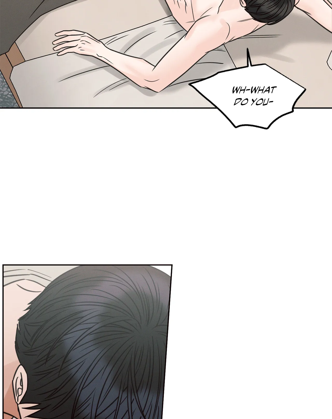 Love Me Not - Chapter 75 Page 74