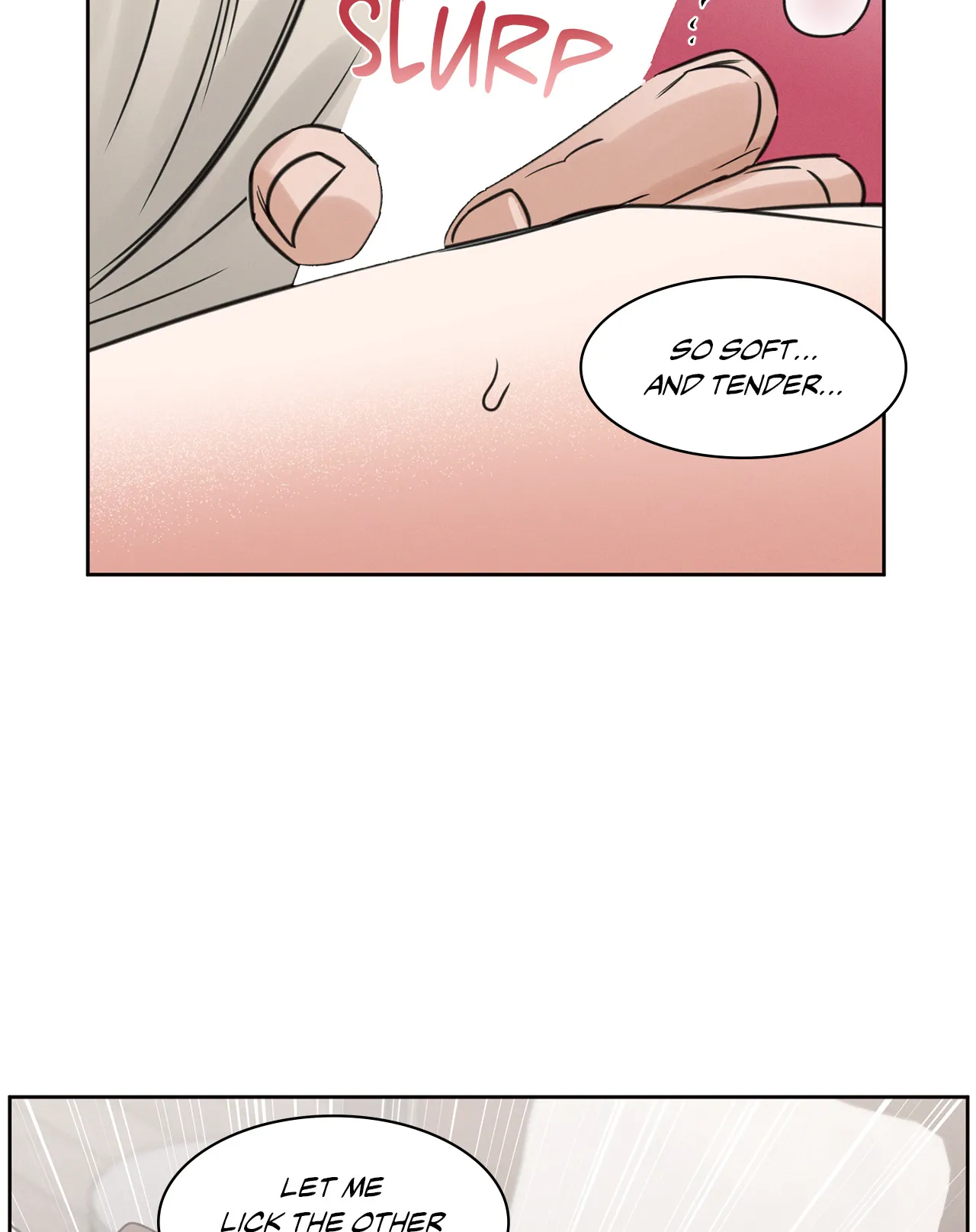 Love Me Not - Chapter 75 Page 77