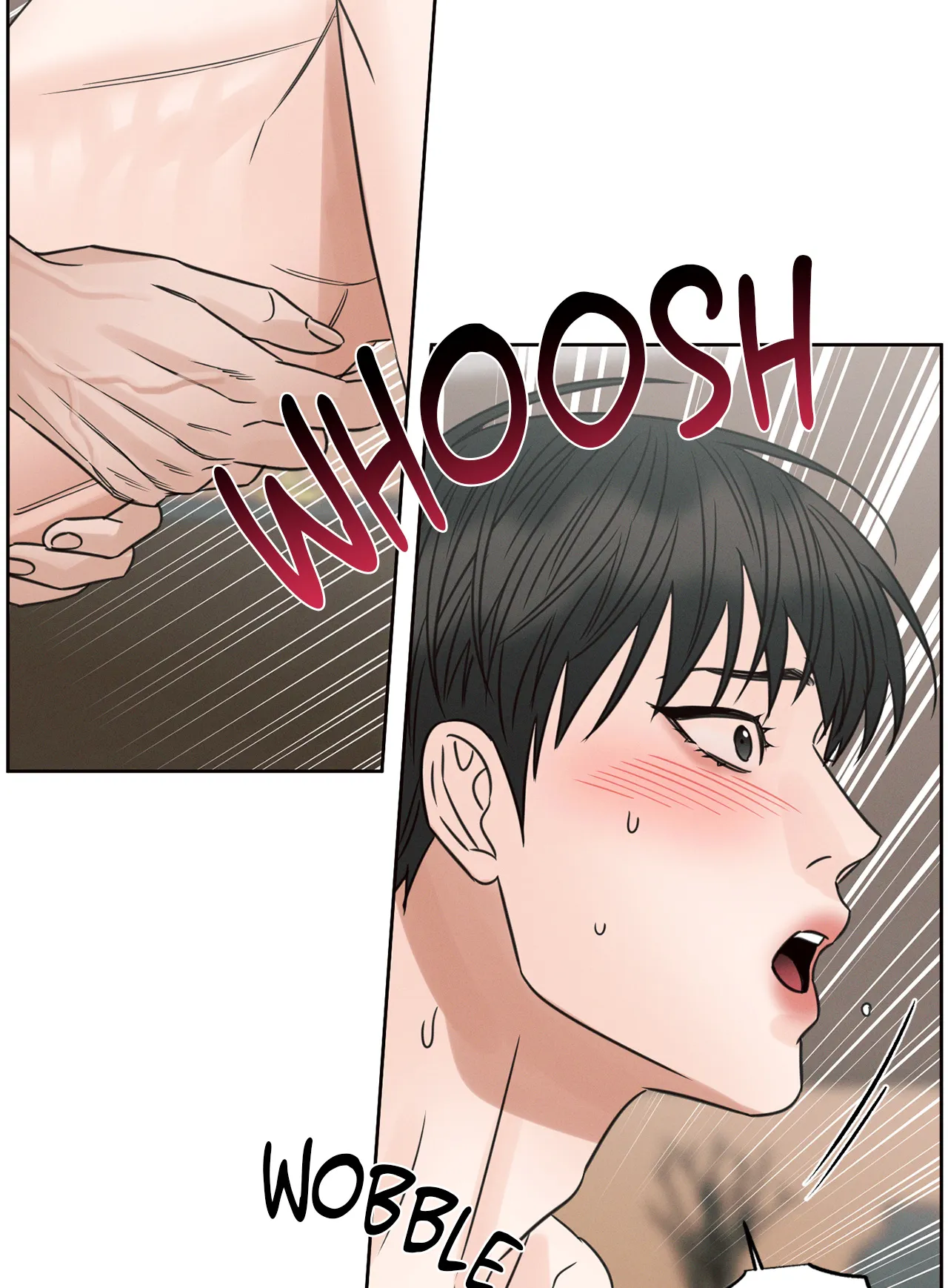 Love Me Not - Chapter 75 Page 82