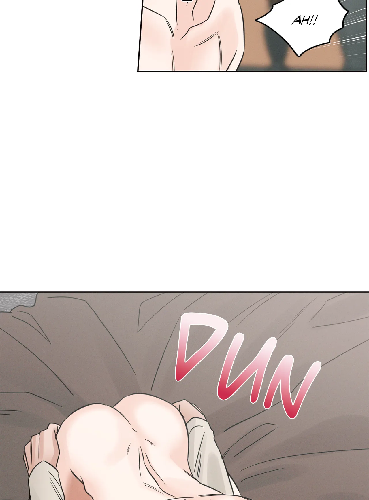 Love Me Not - Chapter 75 Page 83
