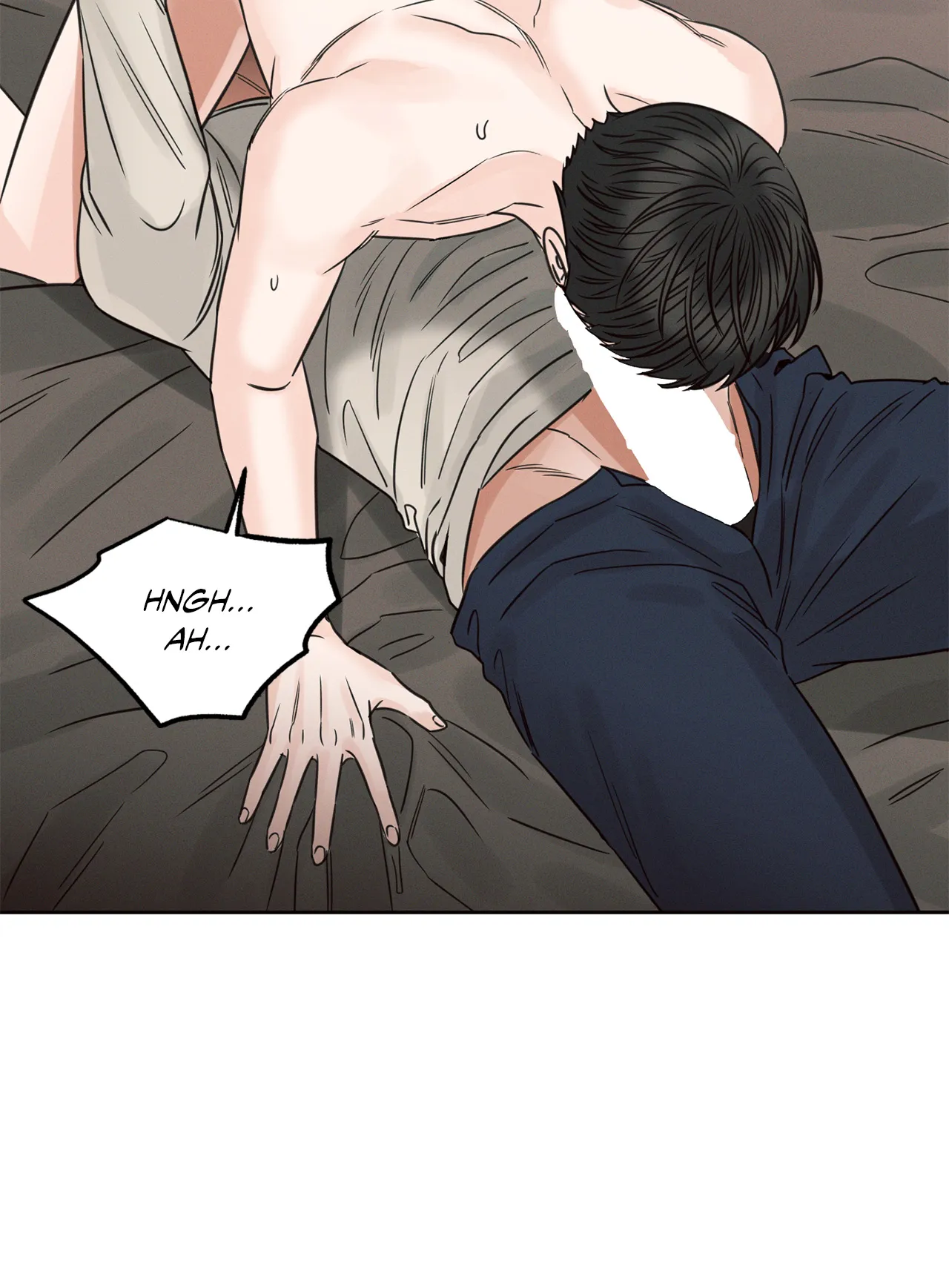Love Me Not - Chapter 75 Page 84