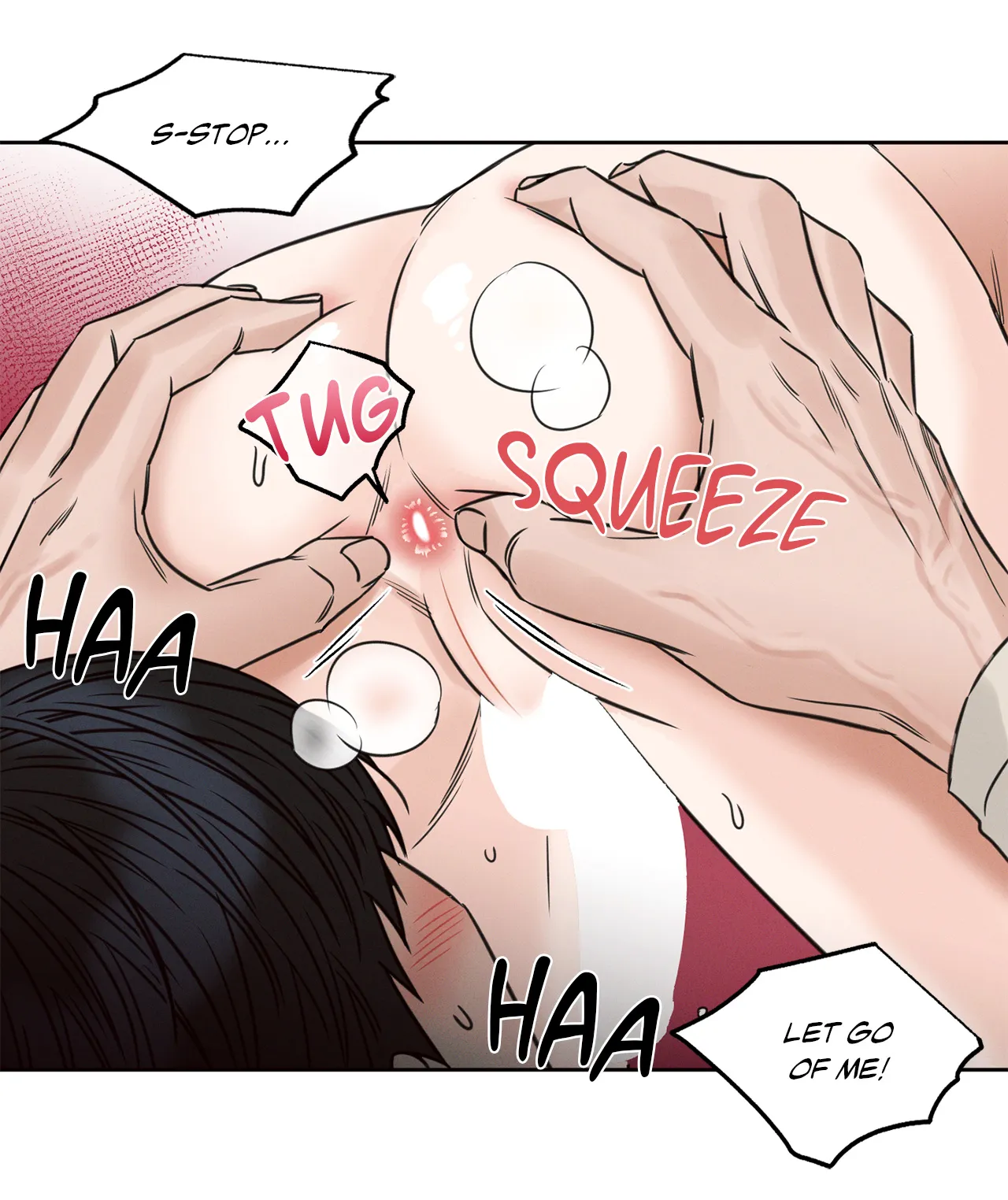 Love Me Not - Chapter 75 Page 85