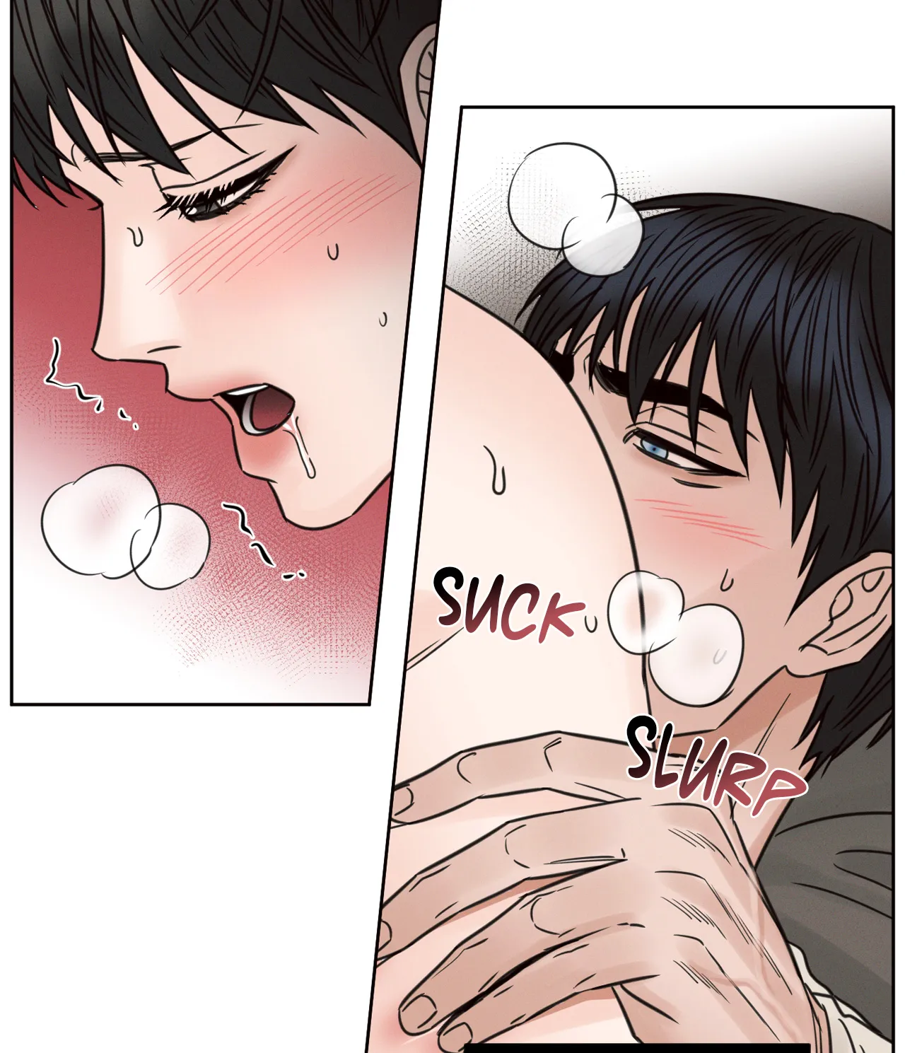 Love Me Not - Chapter 76 Page 5