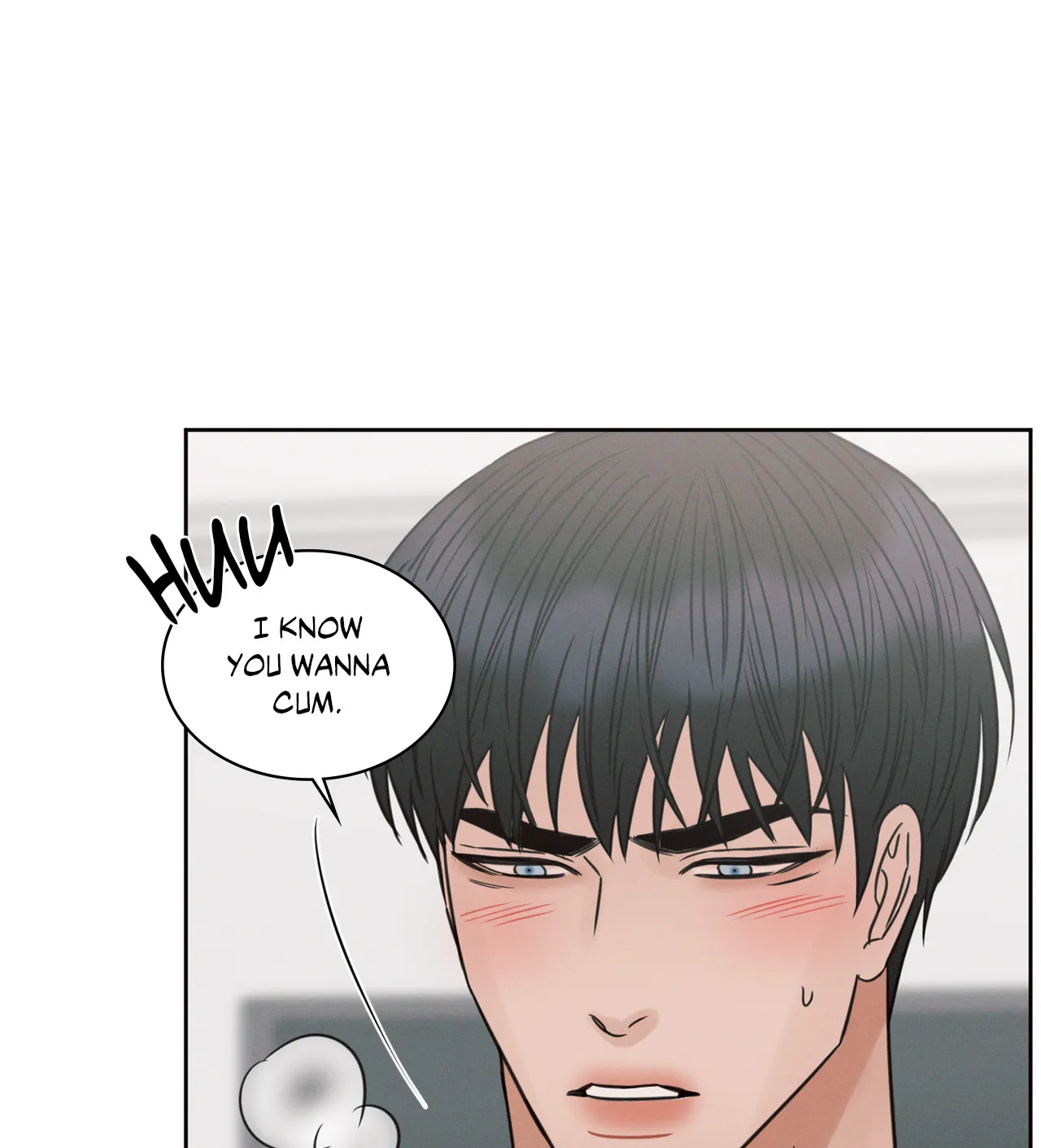 Love Me Not - Chapter 76 Page 8