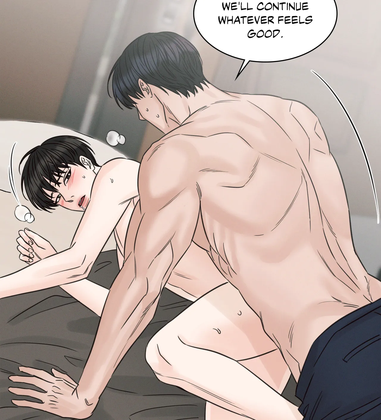 Love Me Not - Chapter 76 Page 12