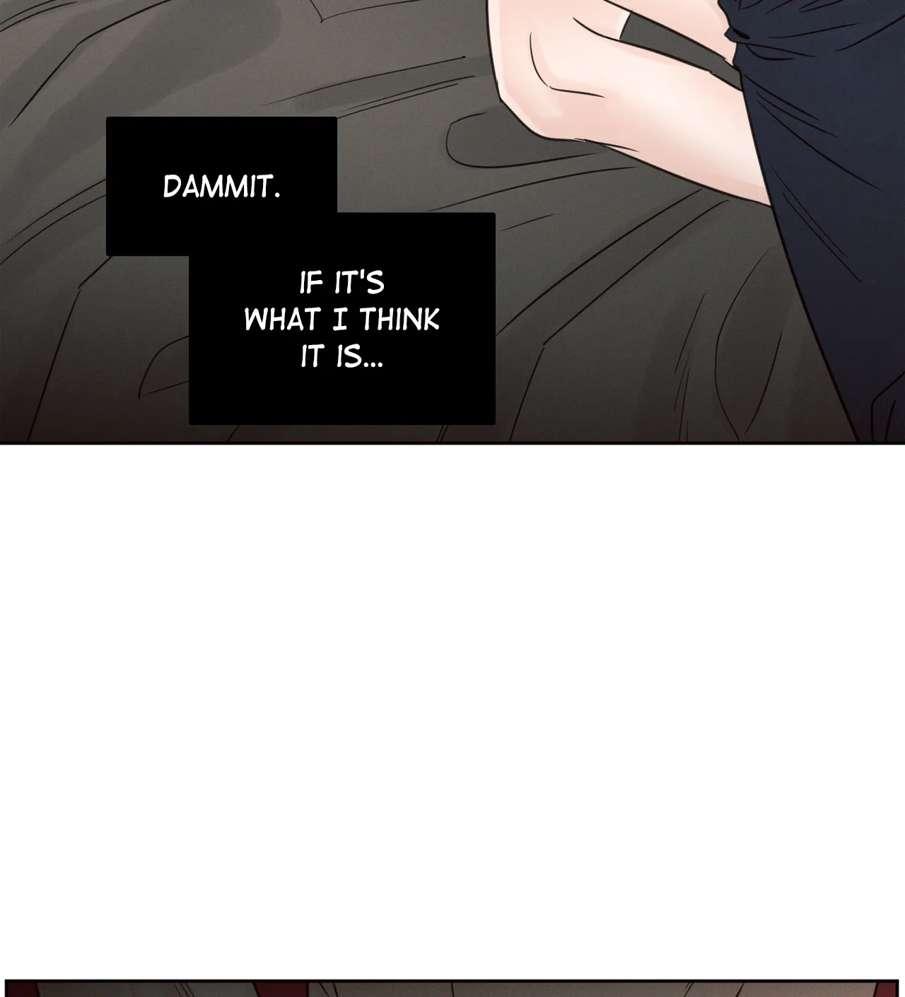 Love Me Not - Chapter 76 Page 13