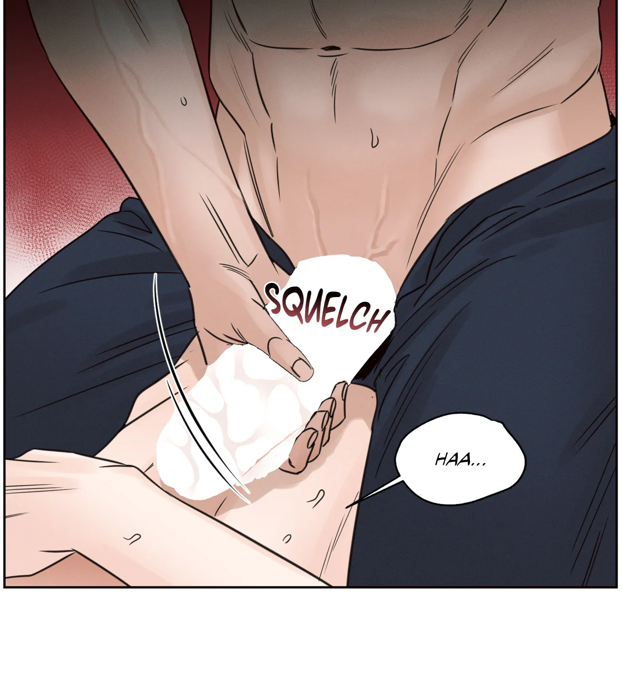 Love Me Not - Chapter 76 Page 14
