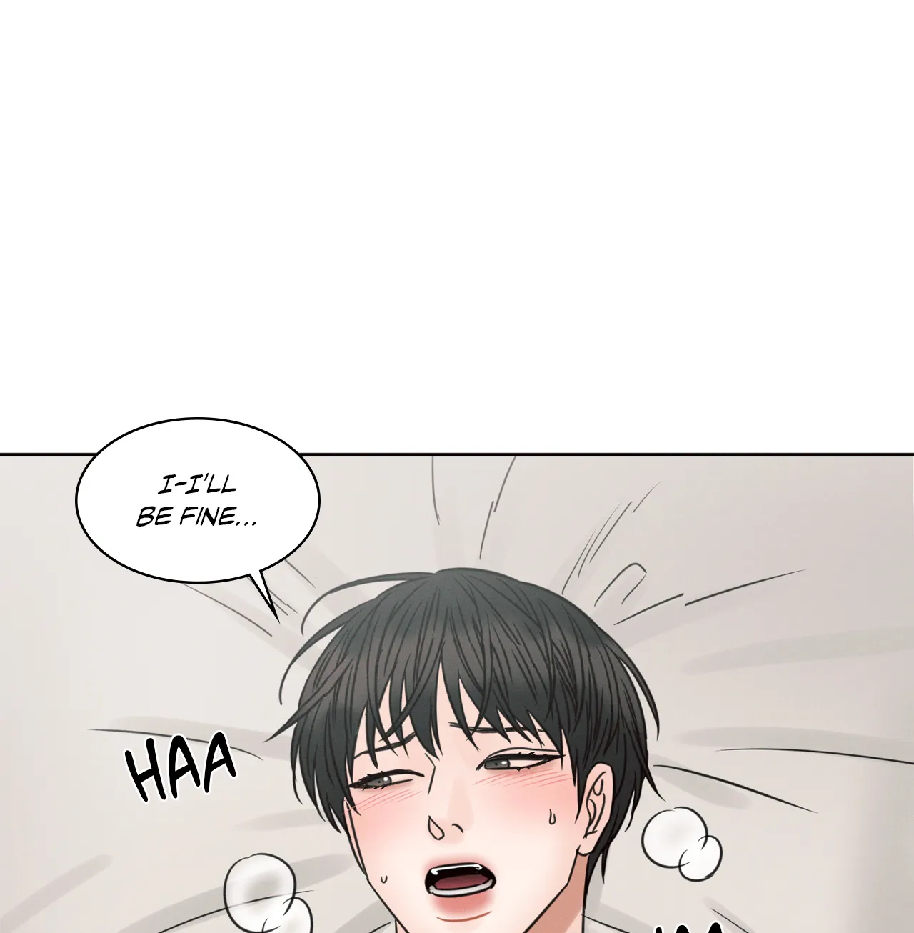 Love Me Not - Chapter 76 Page 15