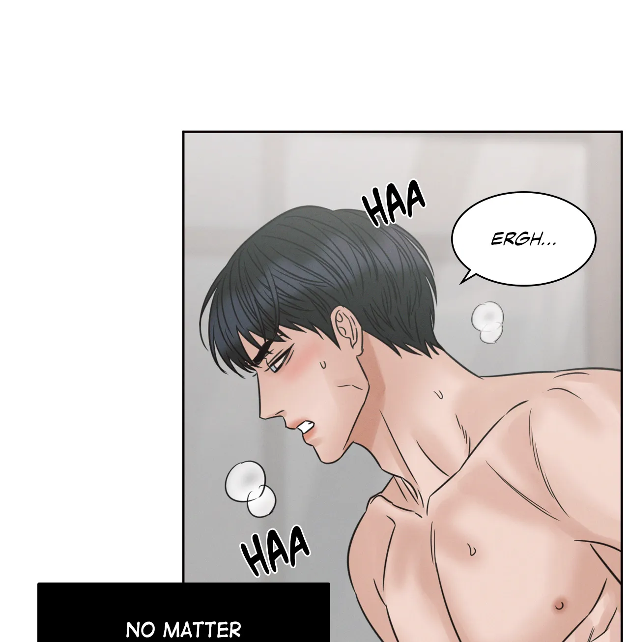 Love Me Not - Chapter 76 Page 17