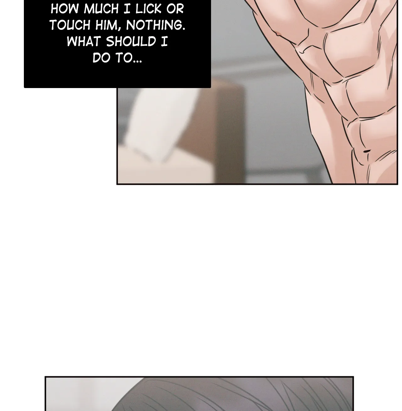 Love Me Not - Chapter 76 Page 18