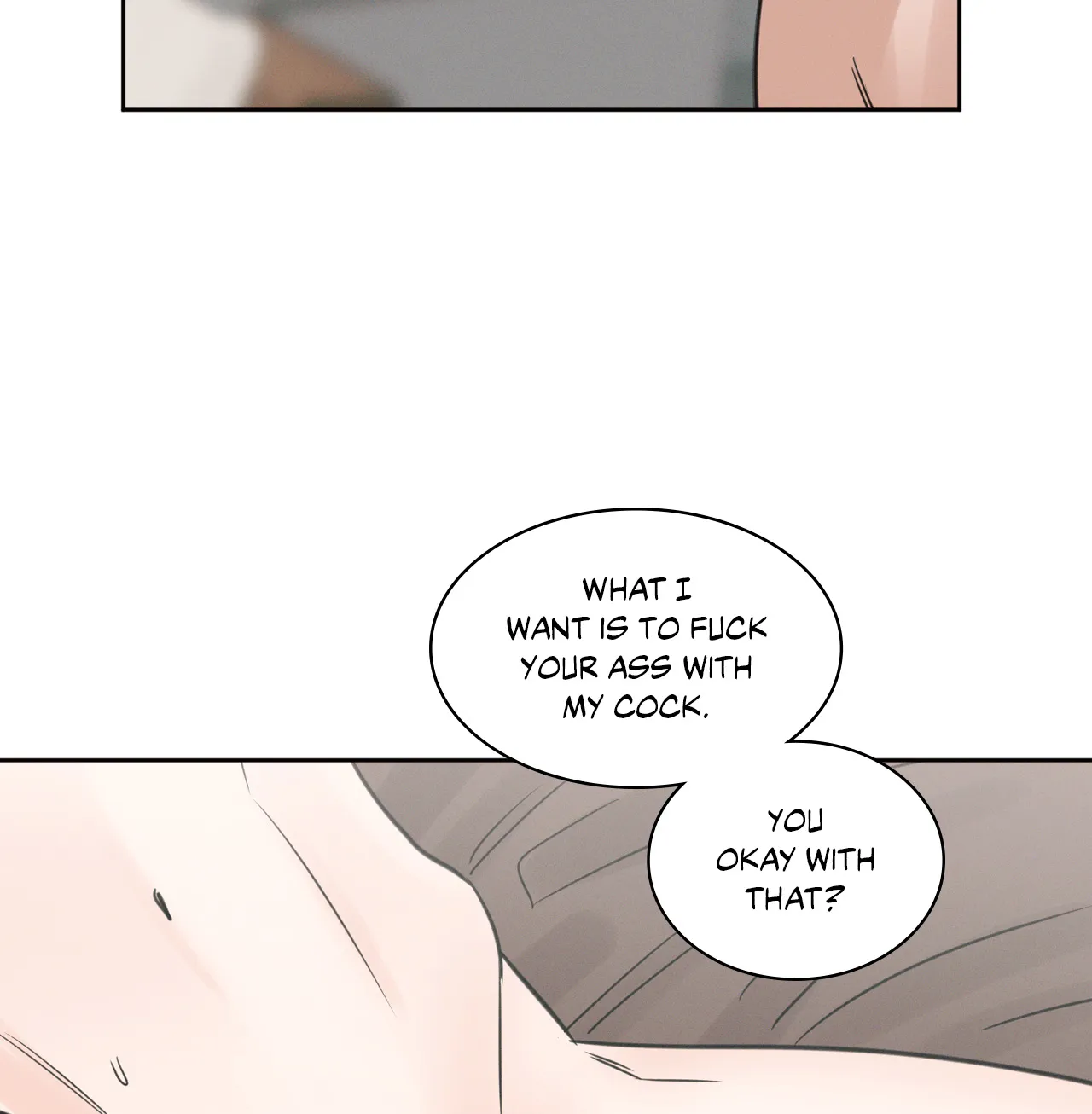 Love Me Not - Chapter 76 Page 20