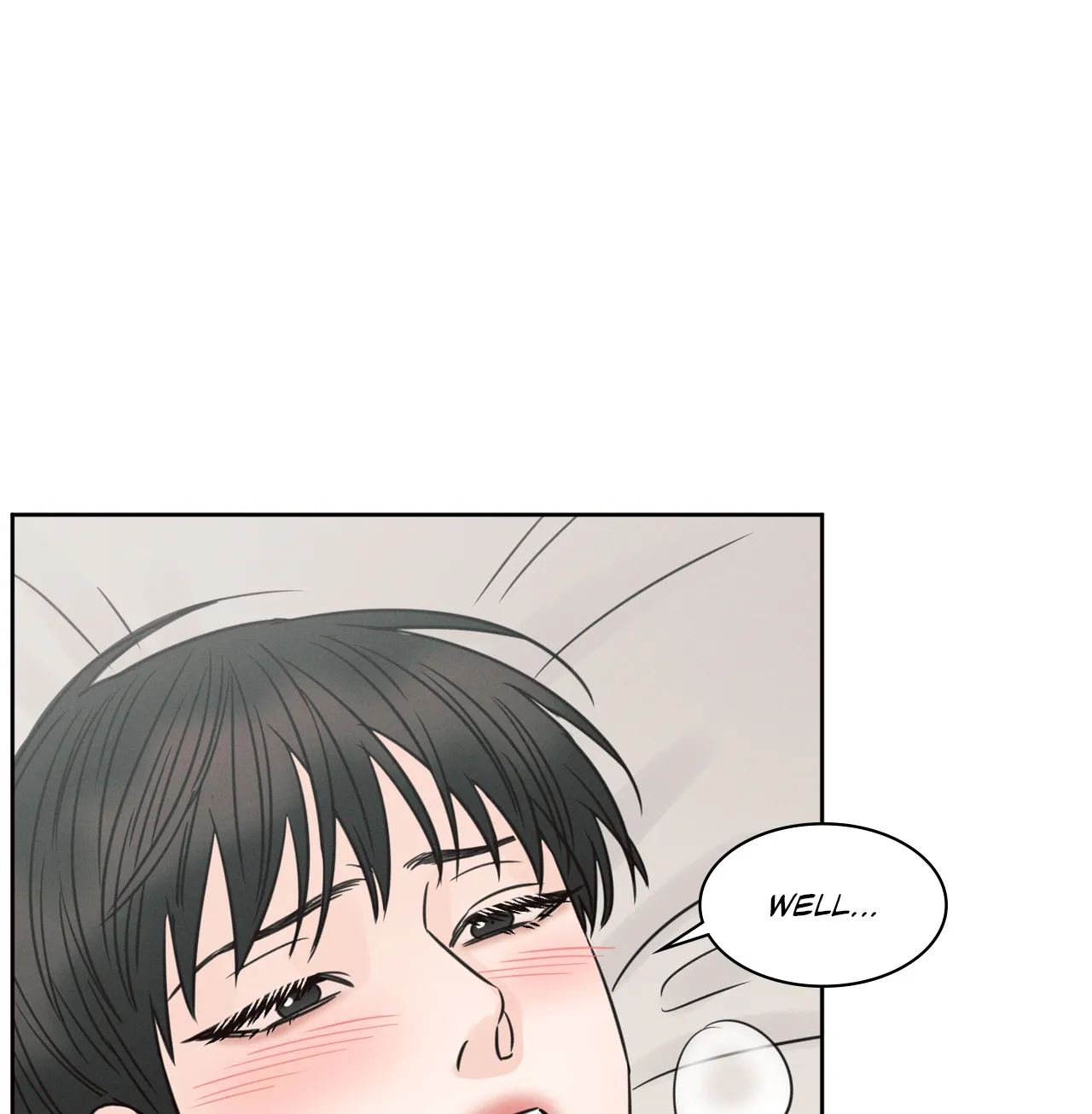 Love Me Not - Chapter 76 Page 22