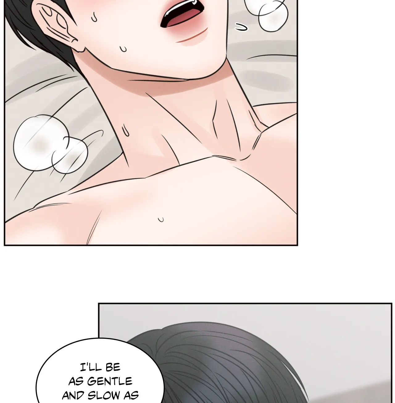 Love Me Not - Chapter 76 Page 23