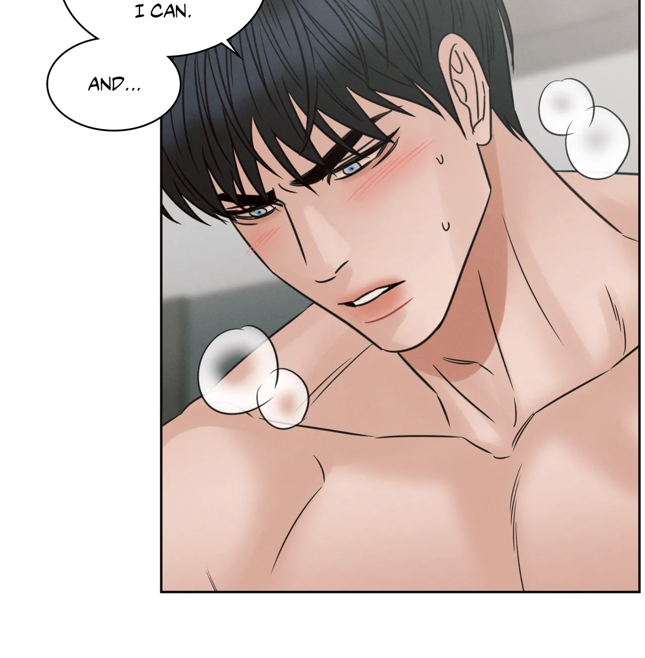 Love Me Not - Chapter 76 Page 24
