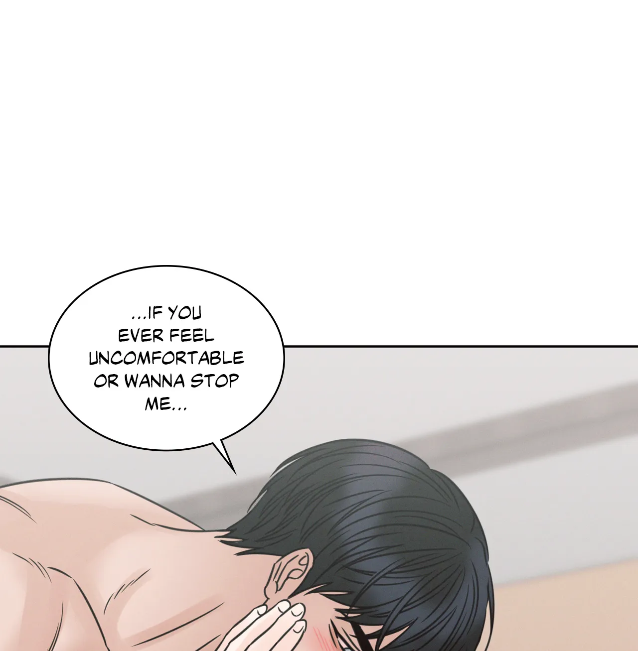 Love Me Not - Chapter 76 Page 25