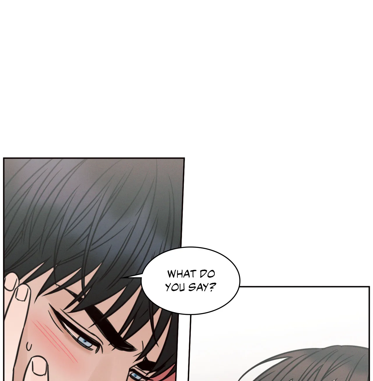 Love Me Not - Chapter 76 Page 27