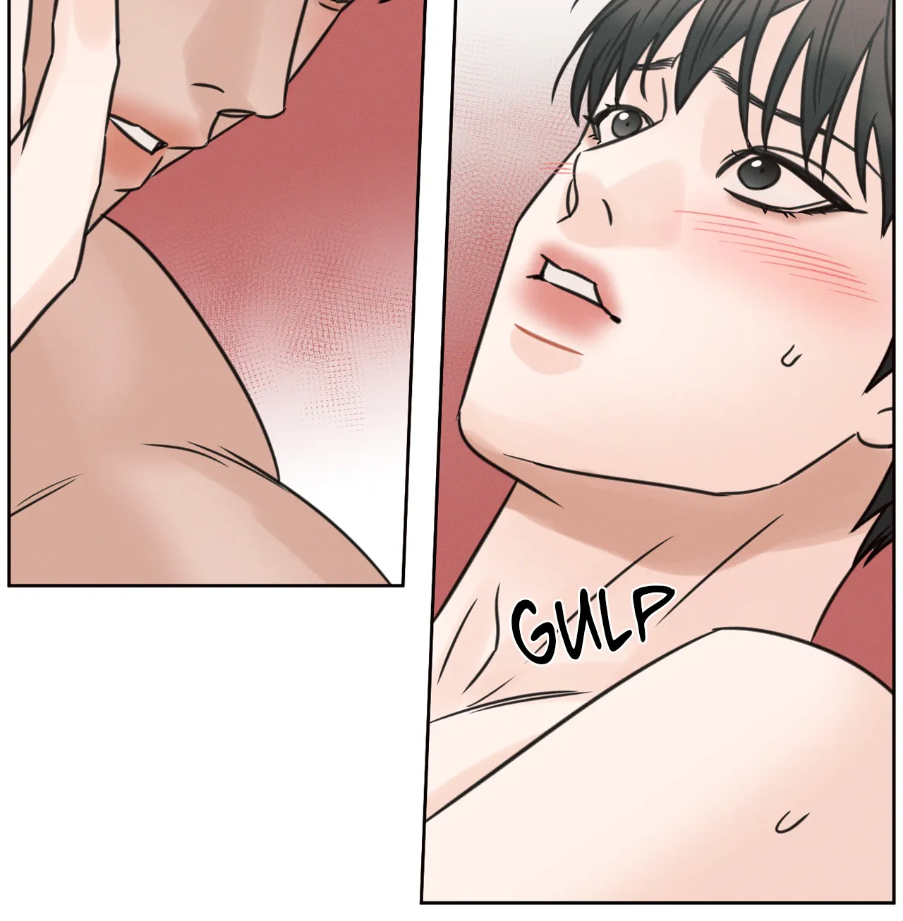 Love Me Not - Chapter 76 Page 28