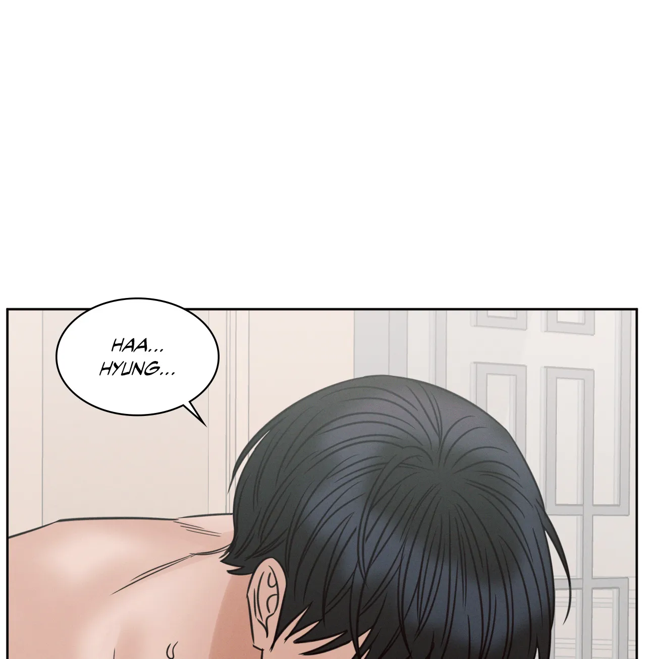 Love Me Not - Chapter 76 Page 32