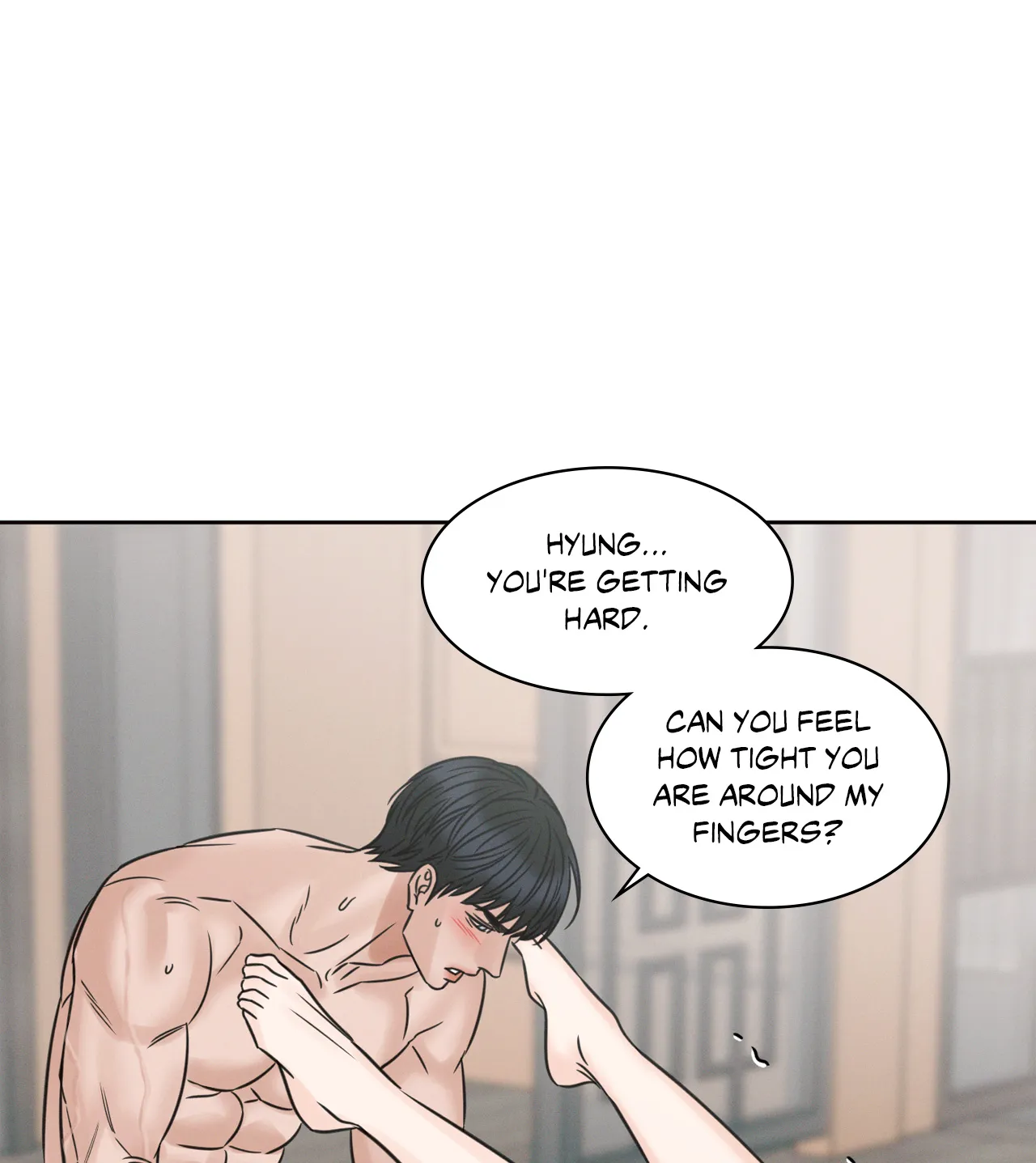 Love Me Not - Chapter 76 Page 36