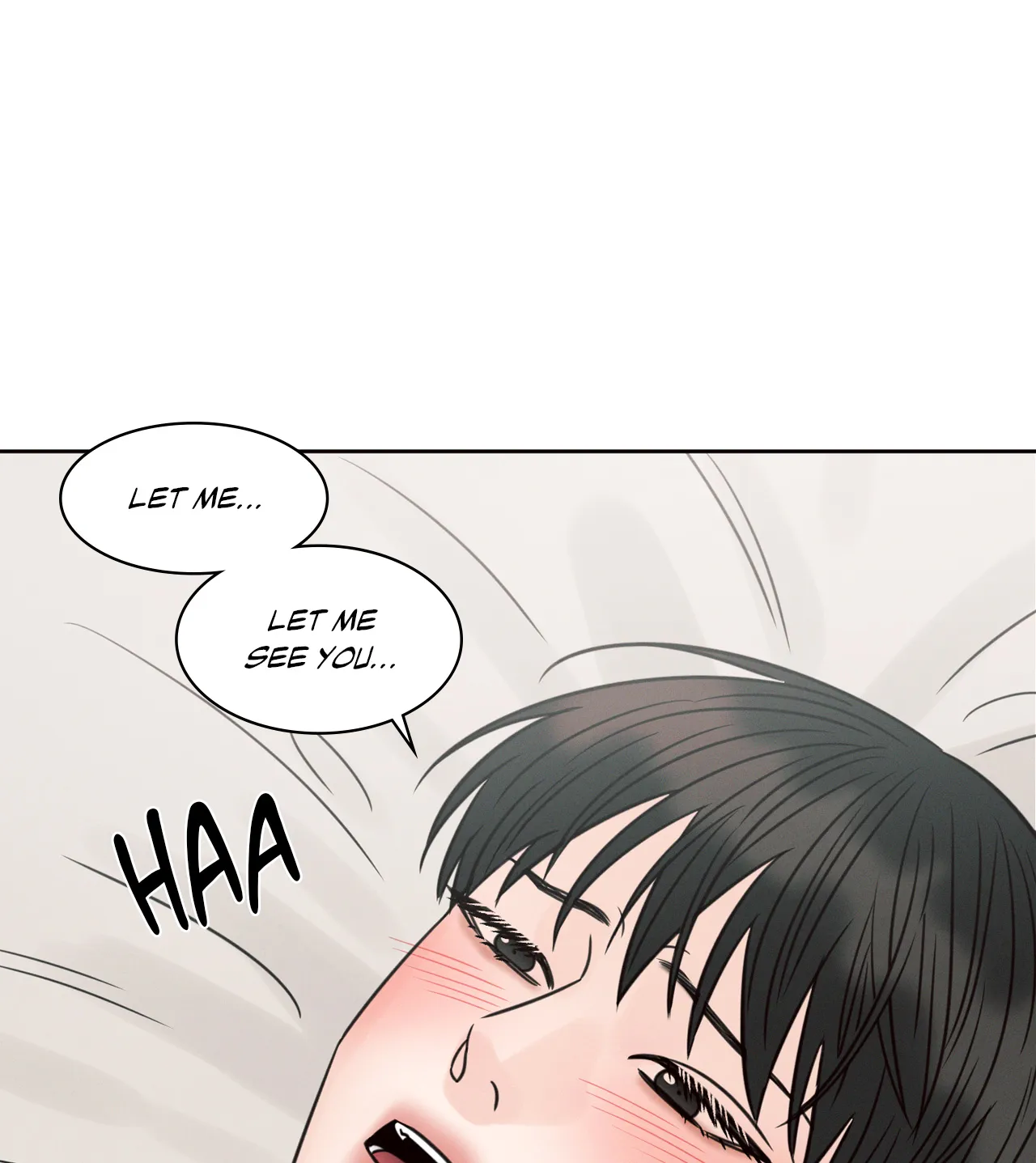 Love Me Not - Chapter 76 Page 43