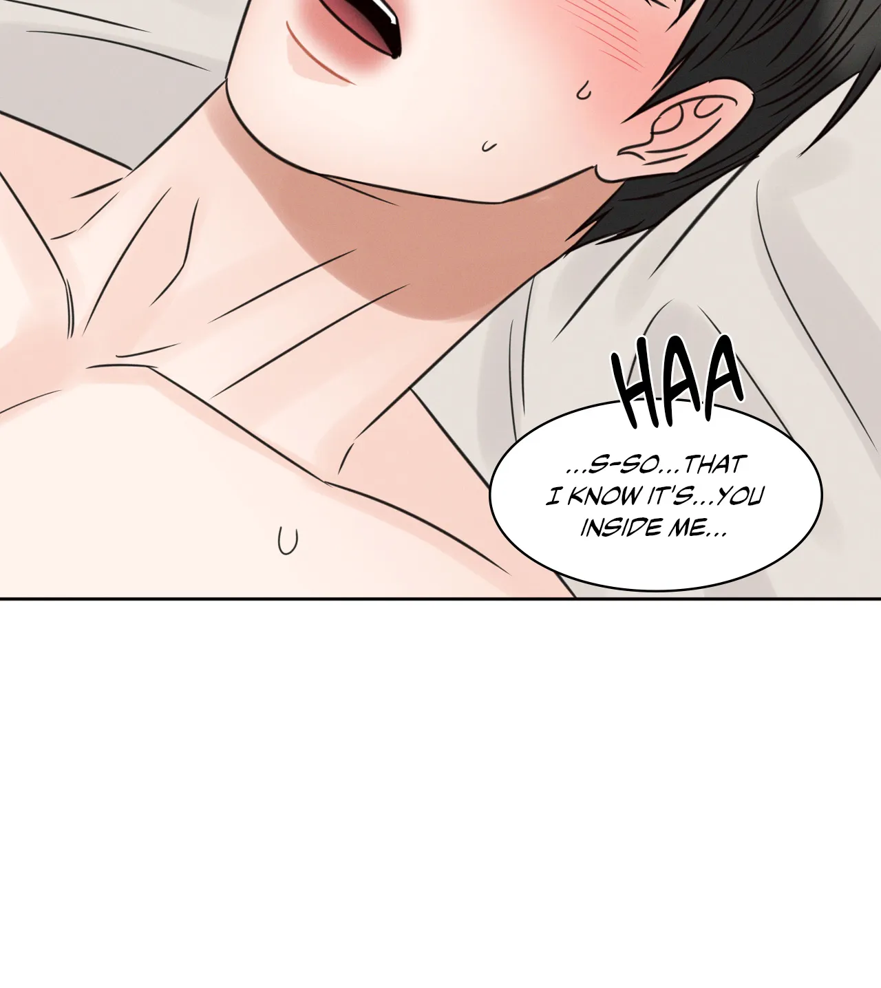 Love Me Not - Chapter 76 Page 44