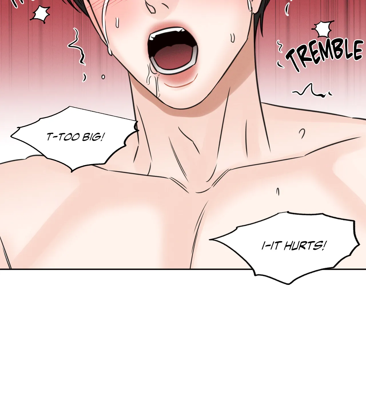 Love Me Not - Chapter 76 Page 49
