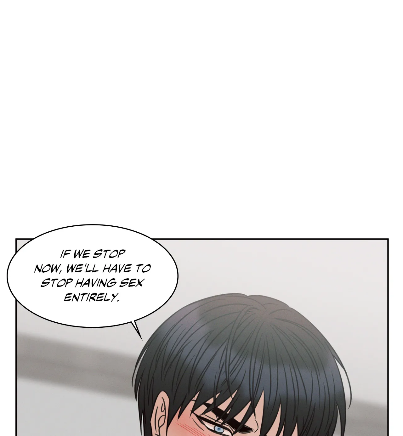 Love Me Not - Chapter 76 Page 55