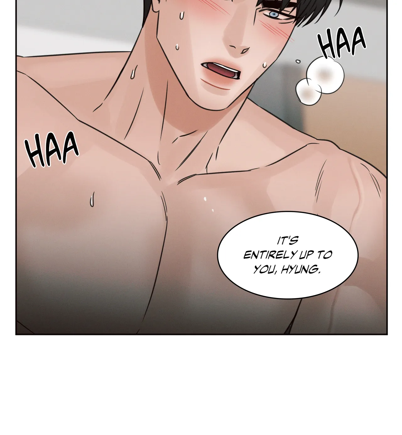Love Me Not - Chapter 76 Page 56