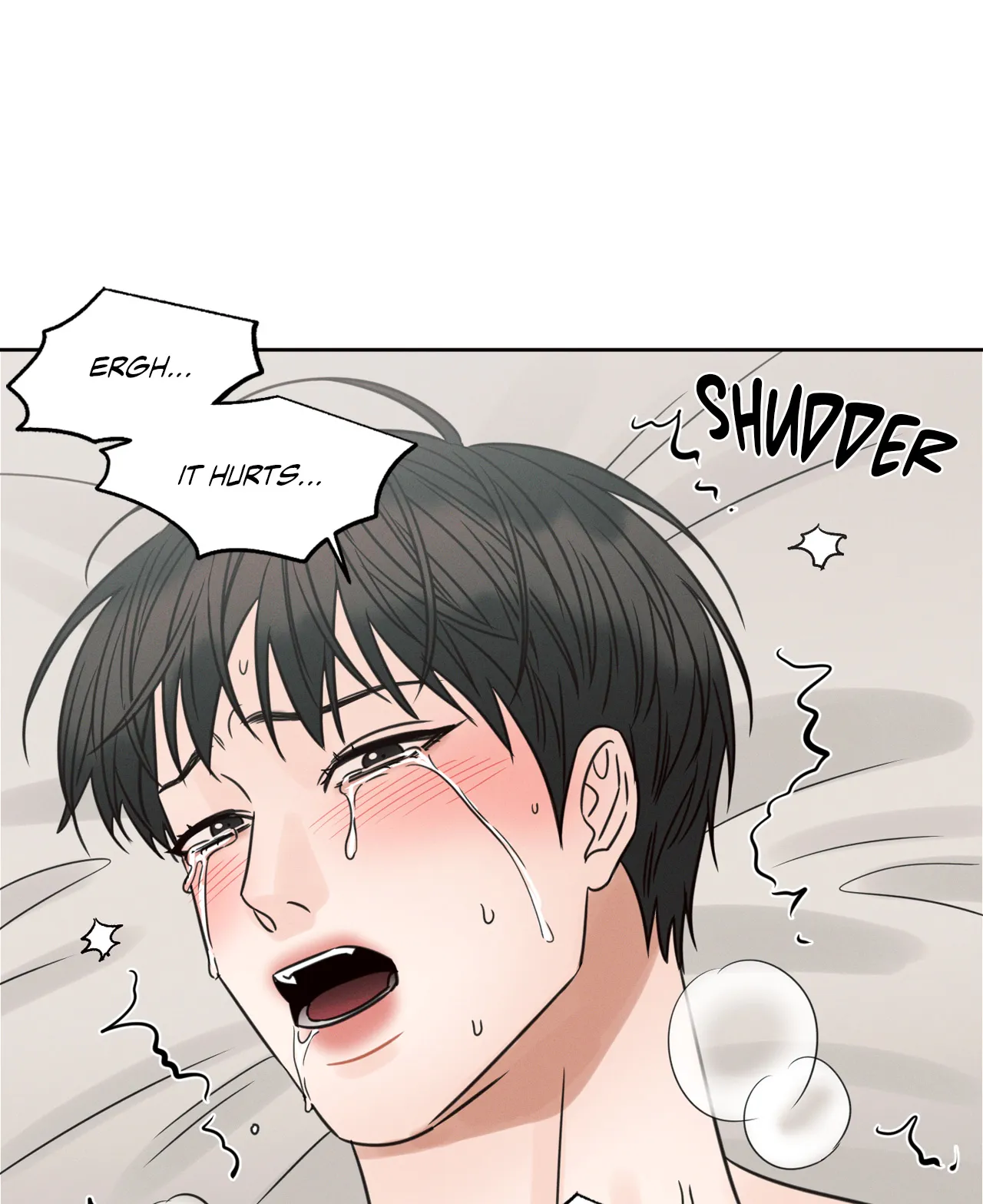 Love Me Not - Chapter 76 Page 57