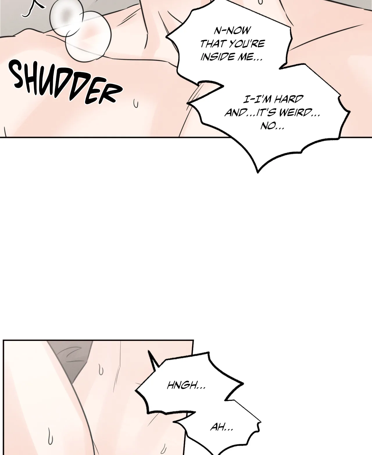 Love Me Not - Chapter 76 Page 58