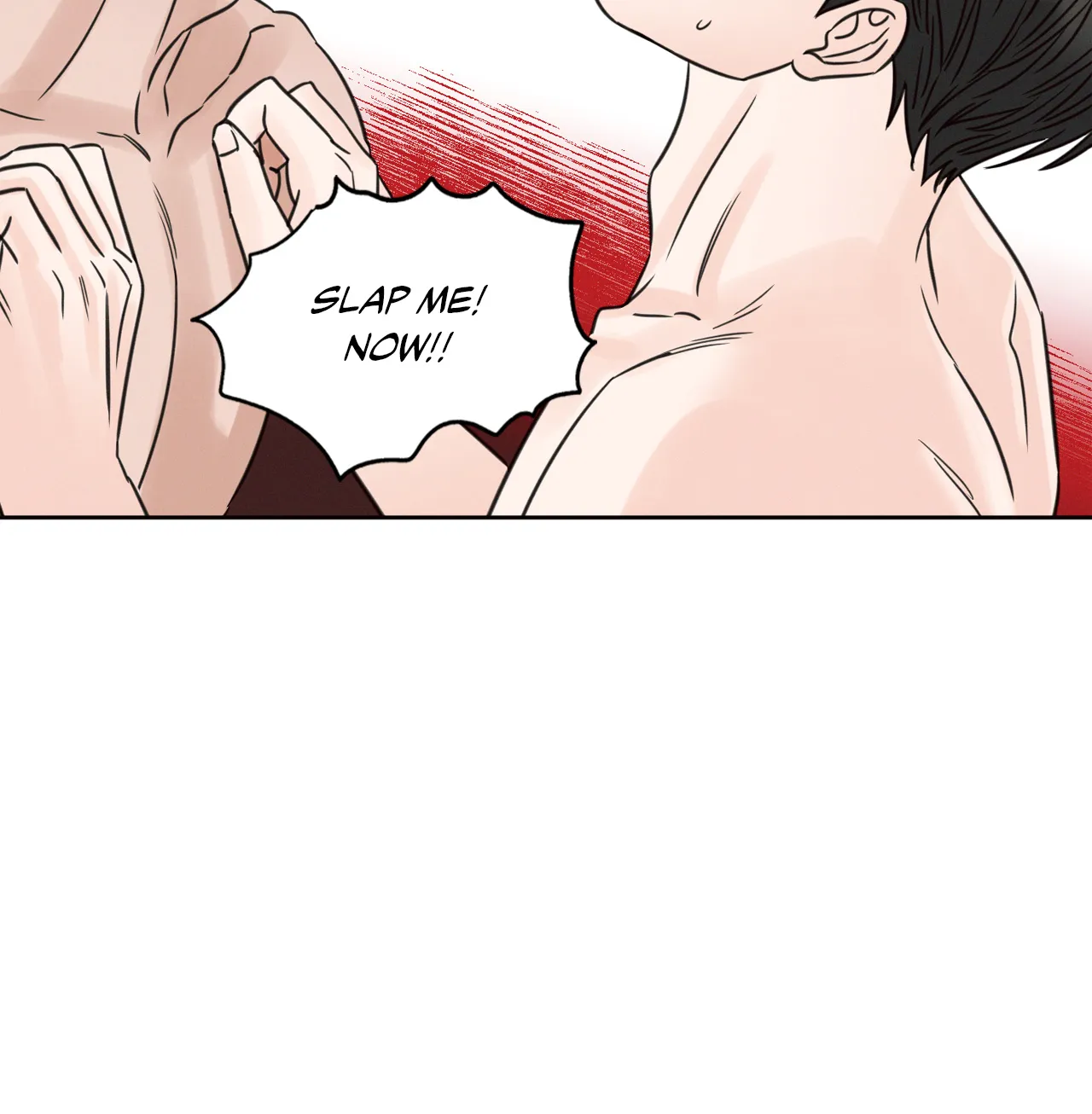 Love Me Not - Chapter 76 Page 65