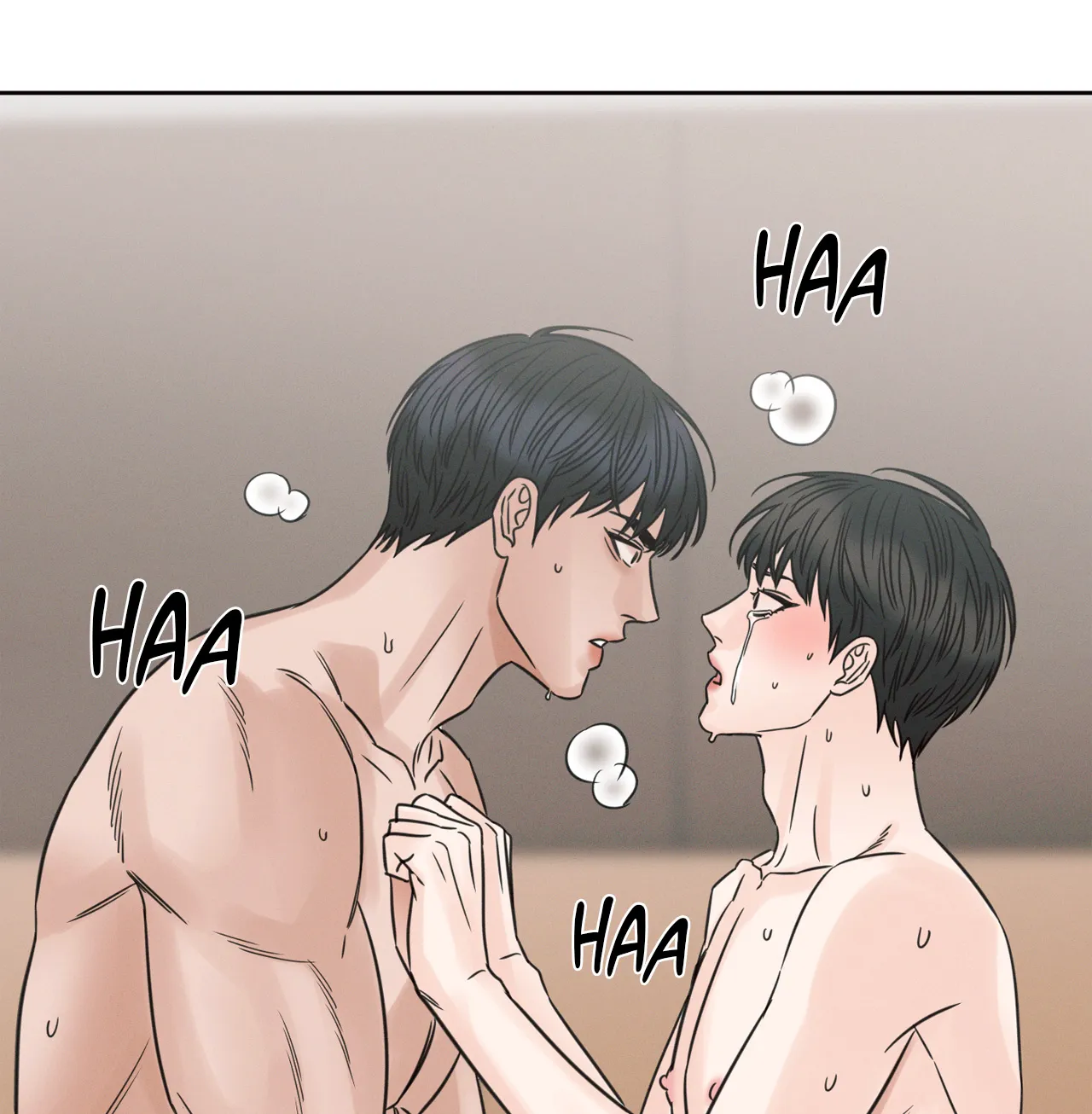 Love Me Not - Chapter 76 Page 66