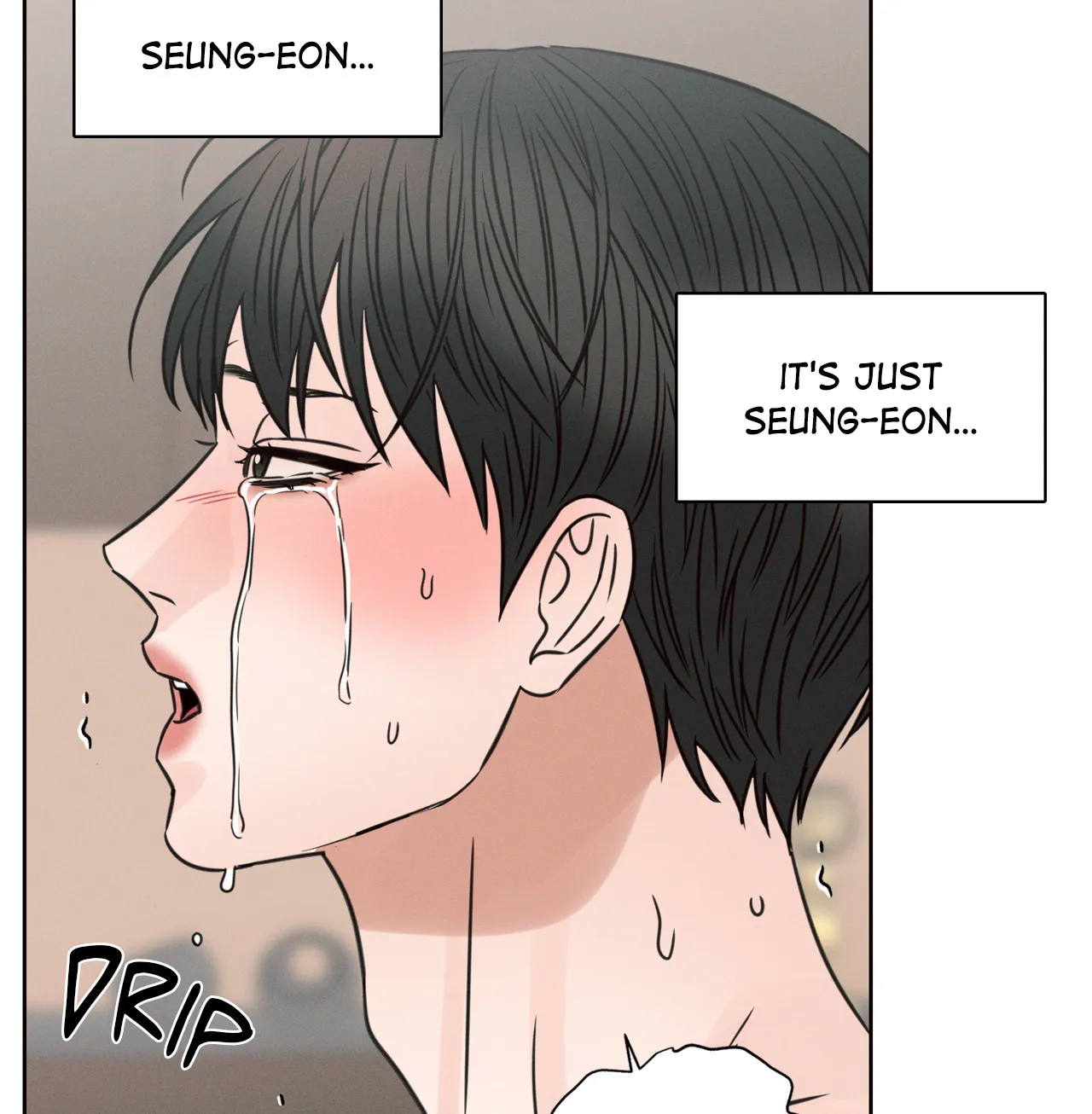 Love Me Not - Chapter 76 Page 68