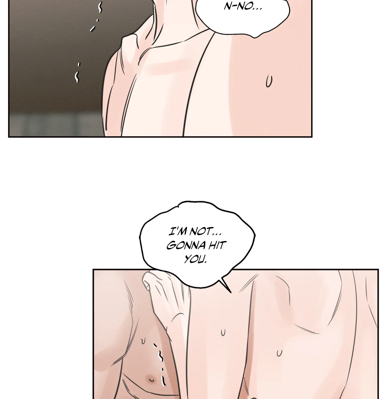 Love Me Not - Chapter 76 Page 69