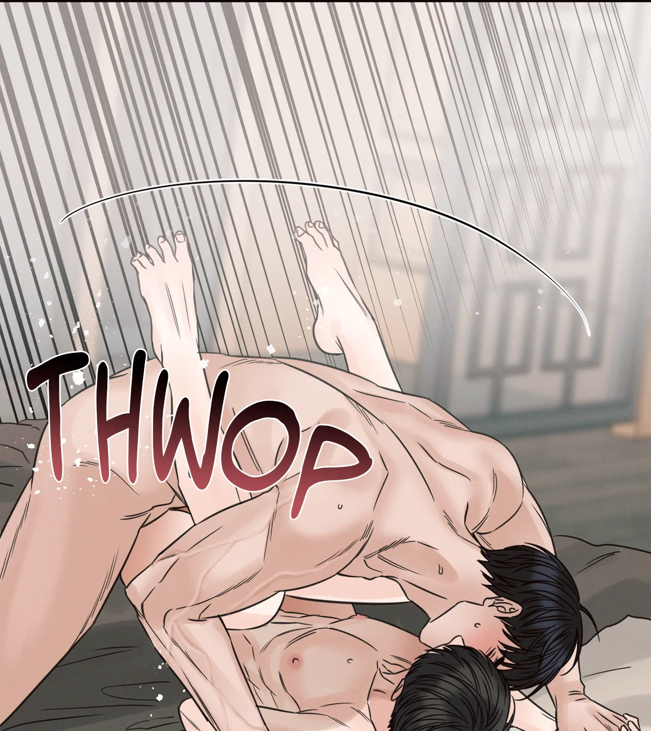 Love Me Not - Chapter 76 Page 75