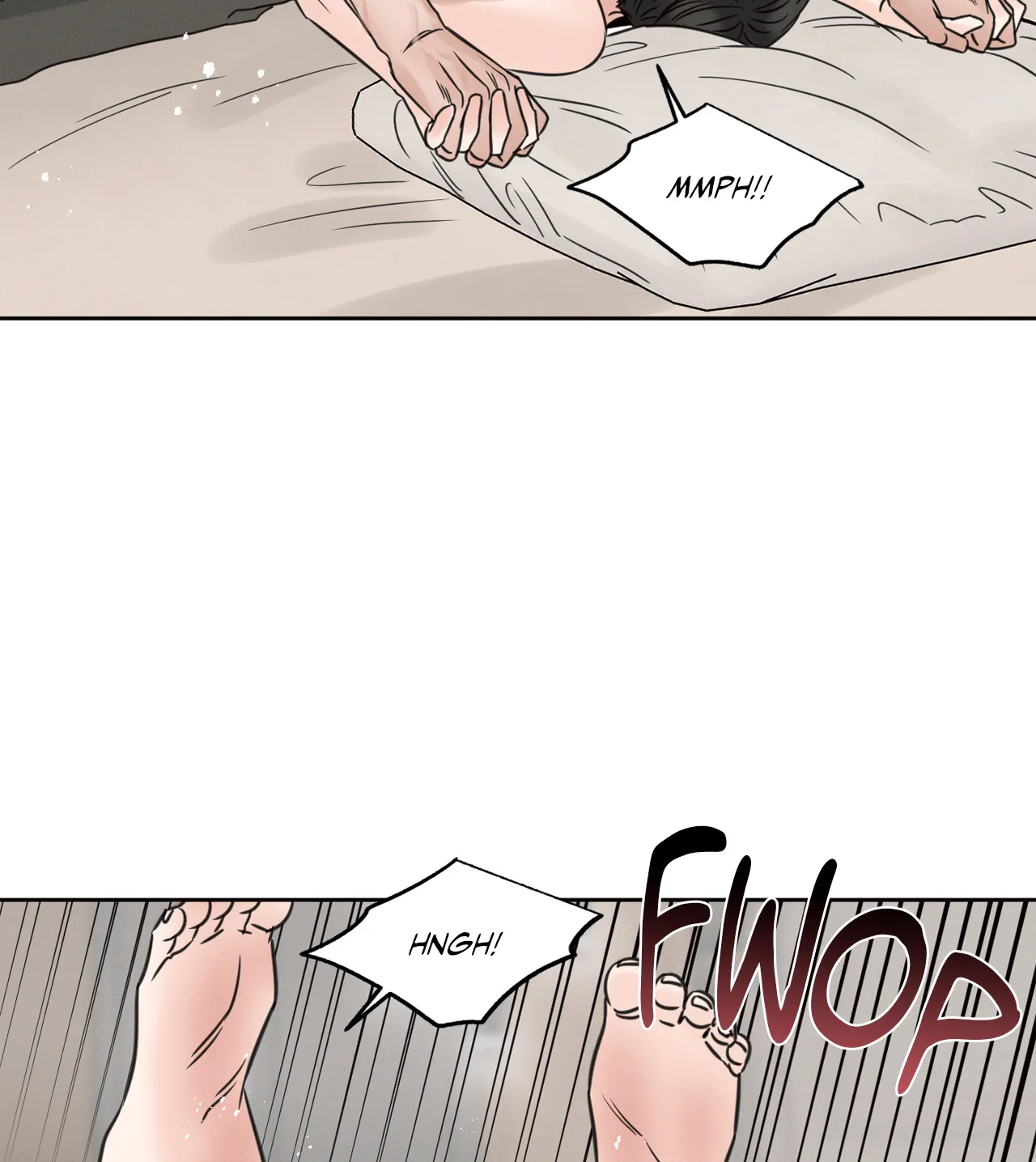 Love Me Not - Chapter 76 Page 76