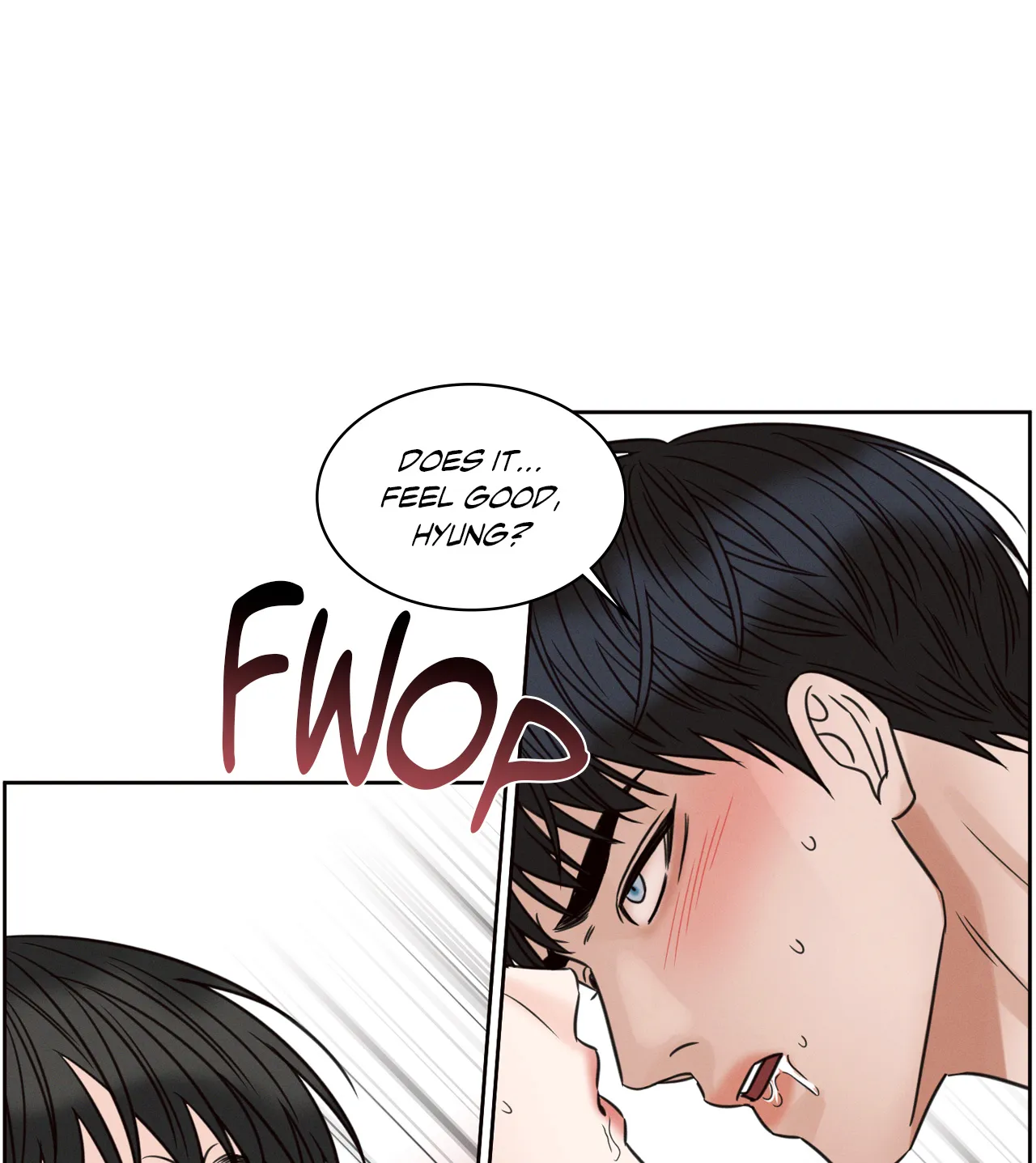 Love Me Not - Chapter 76 Page 78