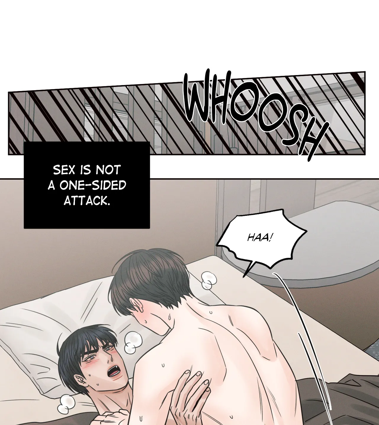 Love Me Not - Chapter 76 Page 80