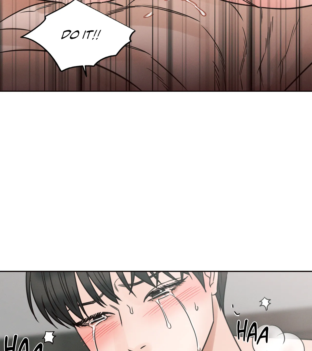 Love Me Not - Chapter 76 Page 83