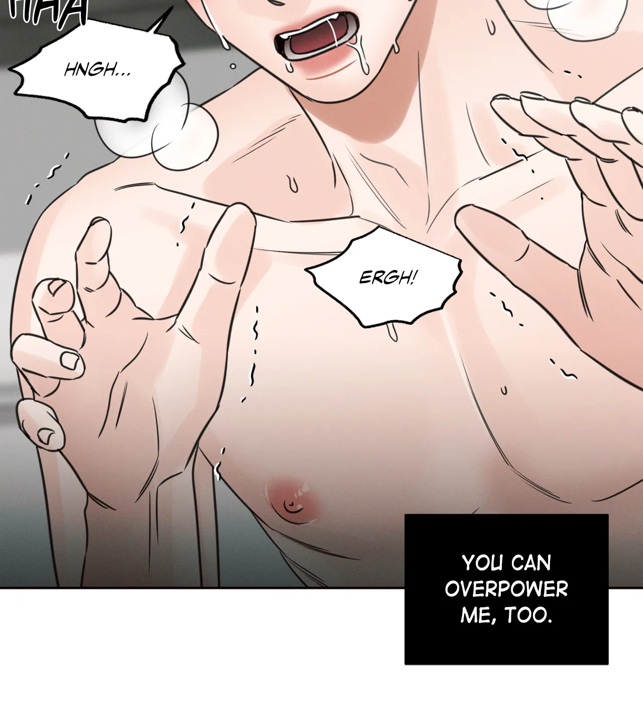 Love Me Not - Chapter 76 Page 84